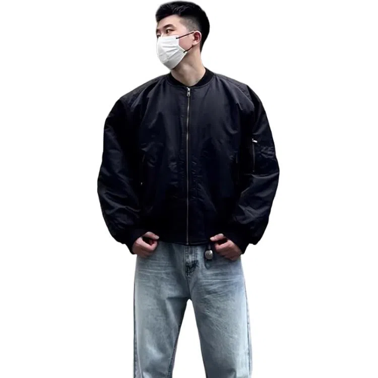 BEAR UNION ma1boxybomber