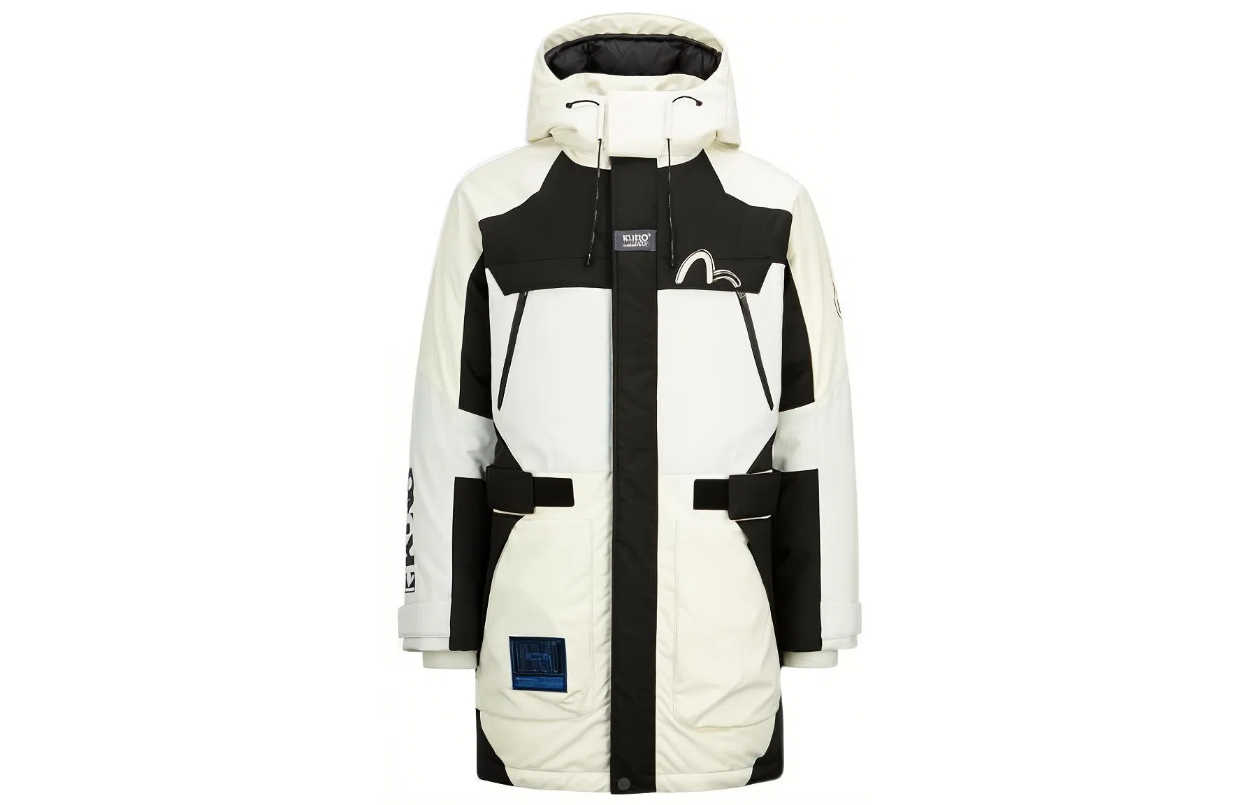 EVISU AW21