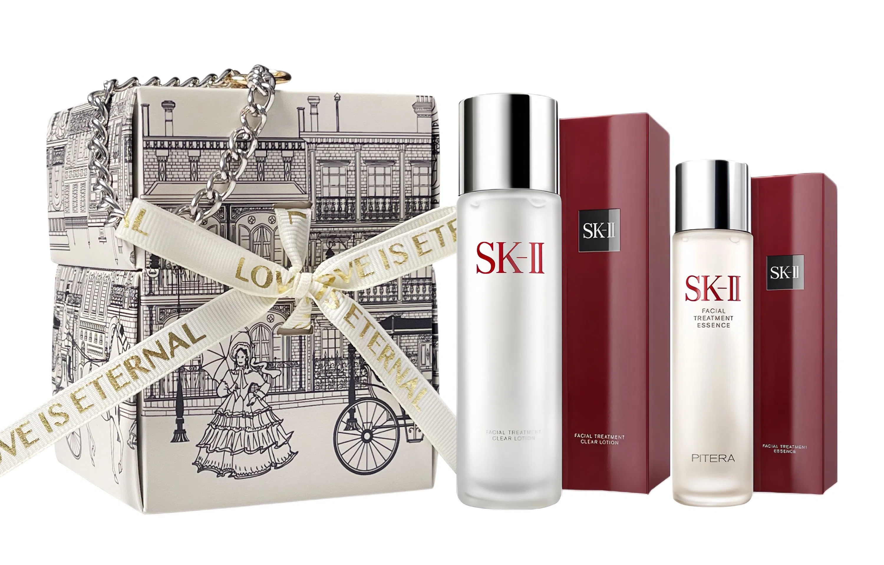 SK-II 23456789