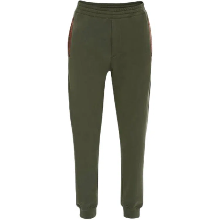 Alexander McQueen SS22