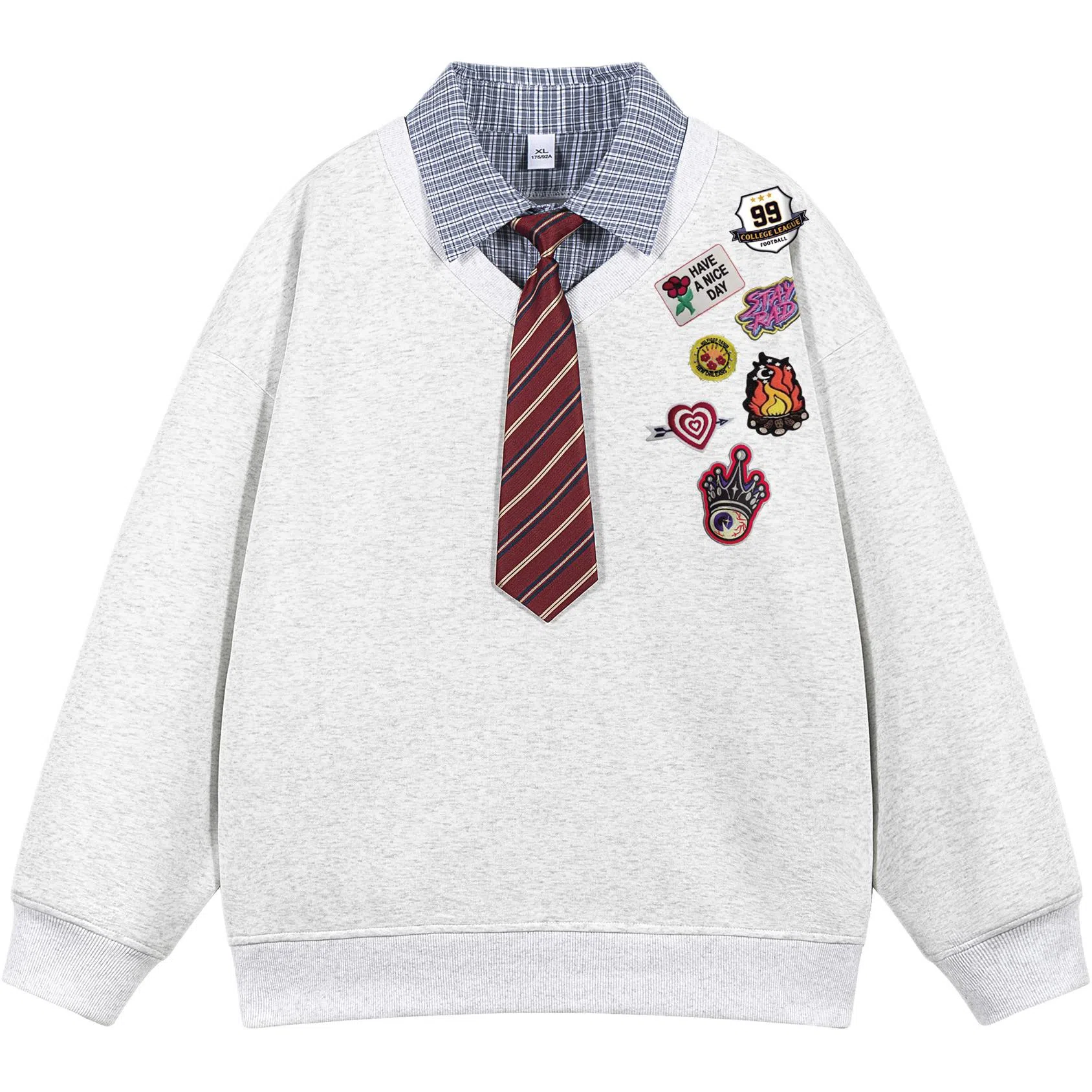 FALIAMS polo