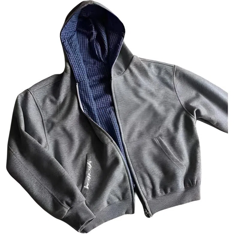 540GYICHEN boxycleanfit