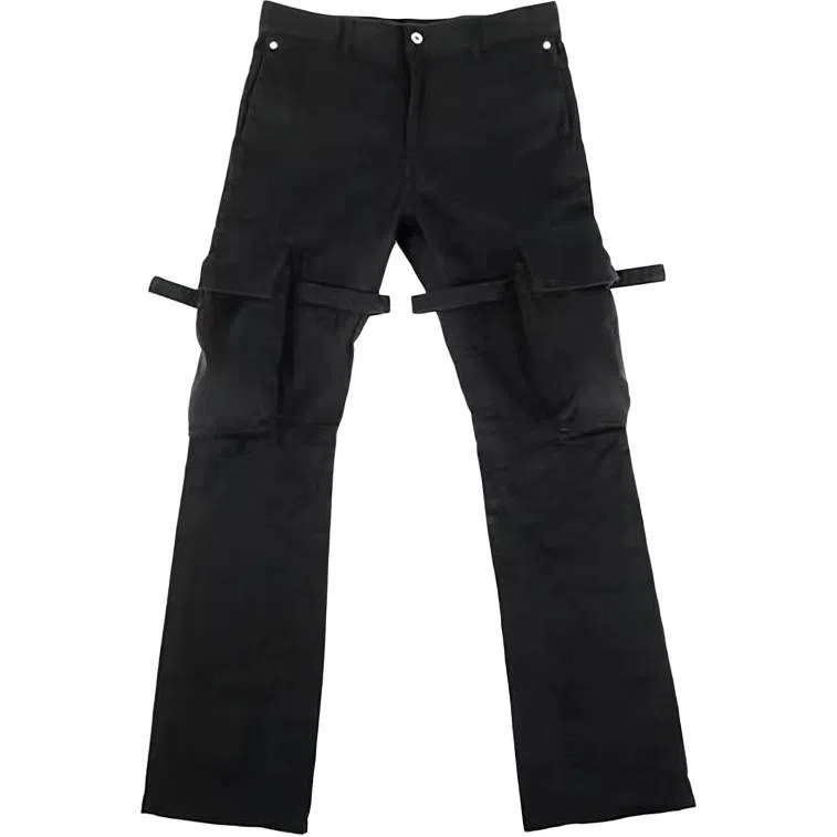 YICHEN vujade0042.0cargocleanfit vibe