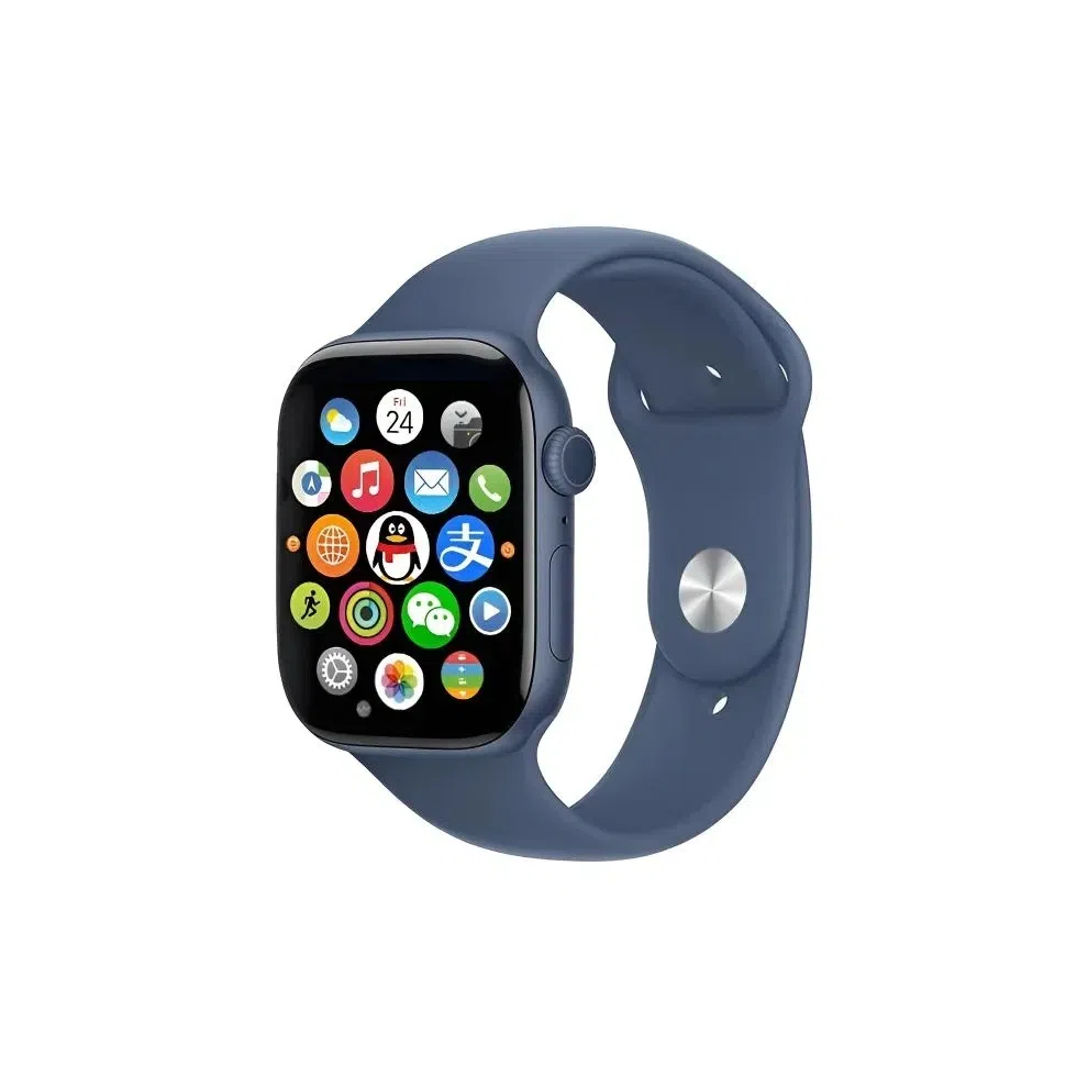 Biocirca 247mm iWatch S10S9S8S7
