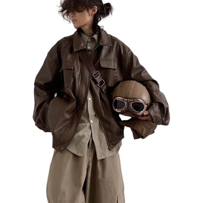 LIN MYKING cityboyPU