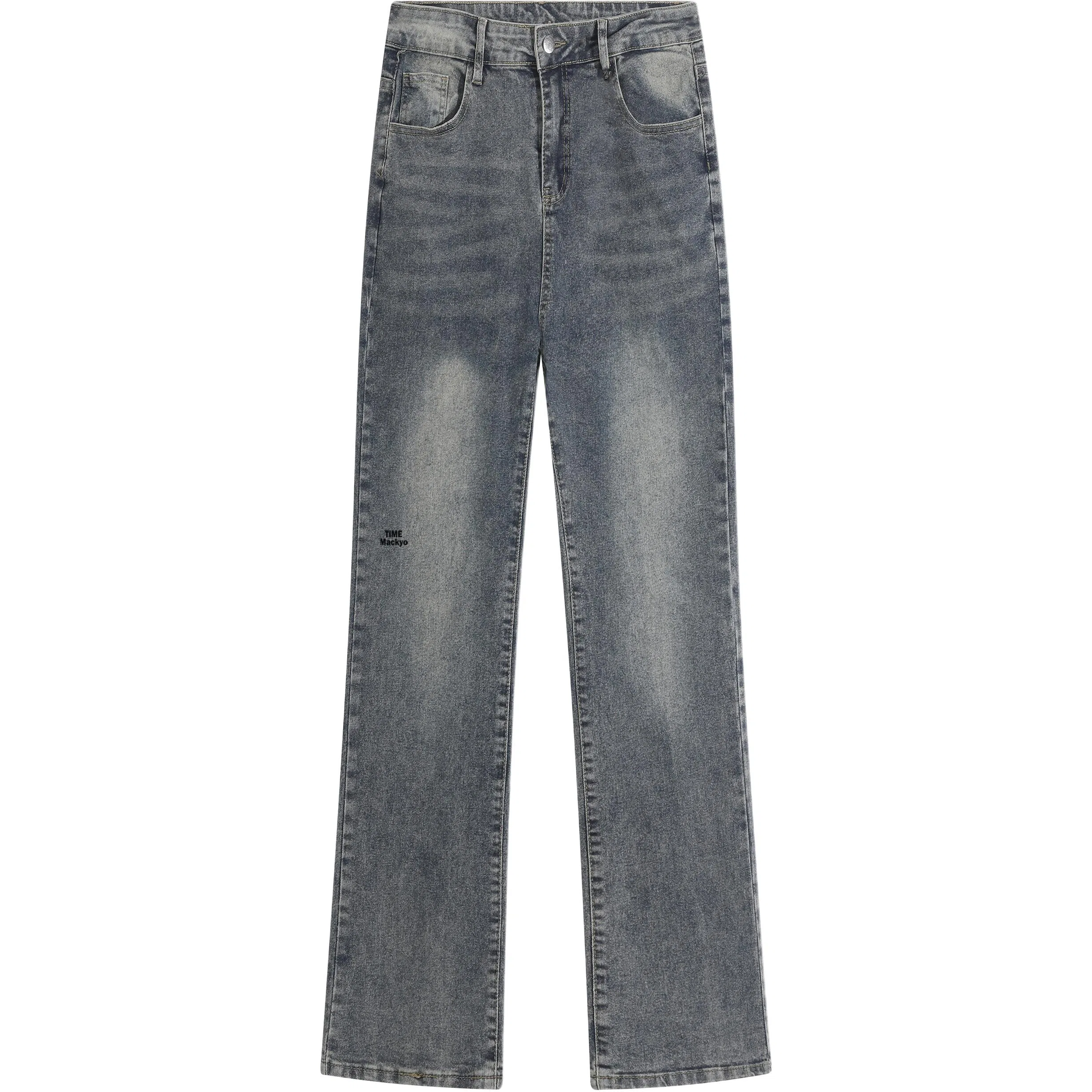 Mackyo x SOORCHCE cleanfit