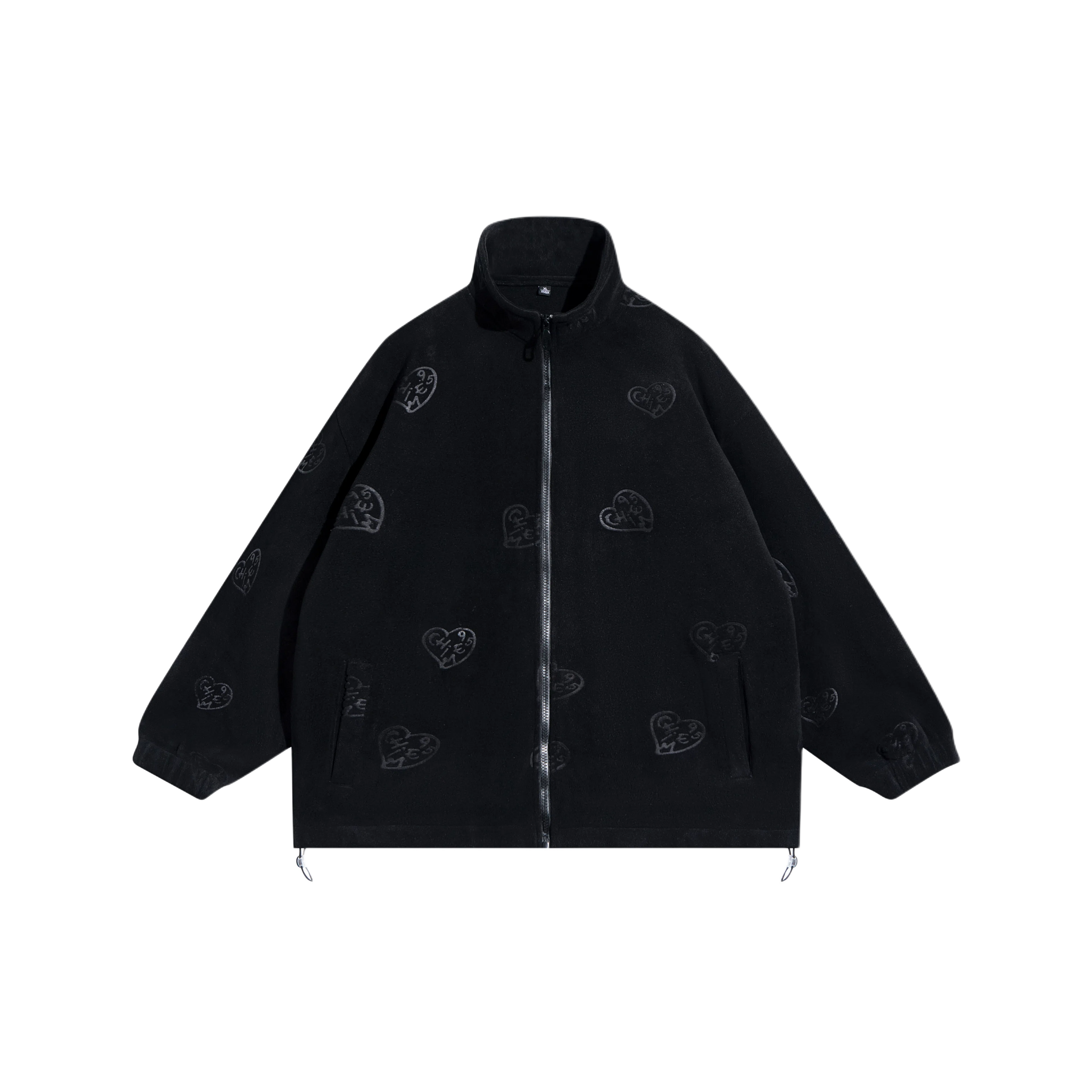 struggle vintage95 Chime logo