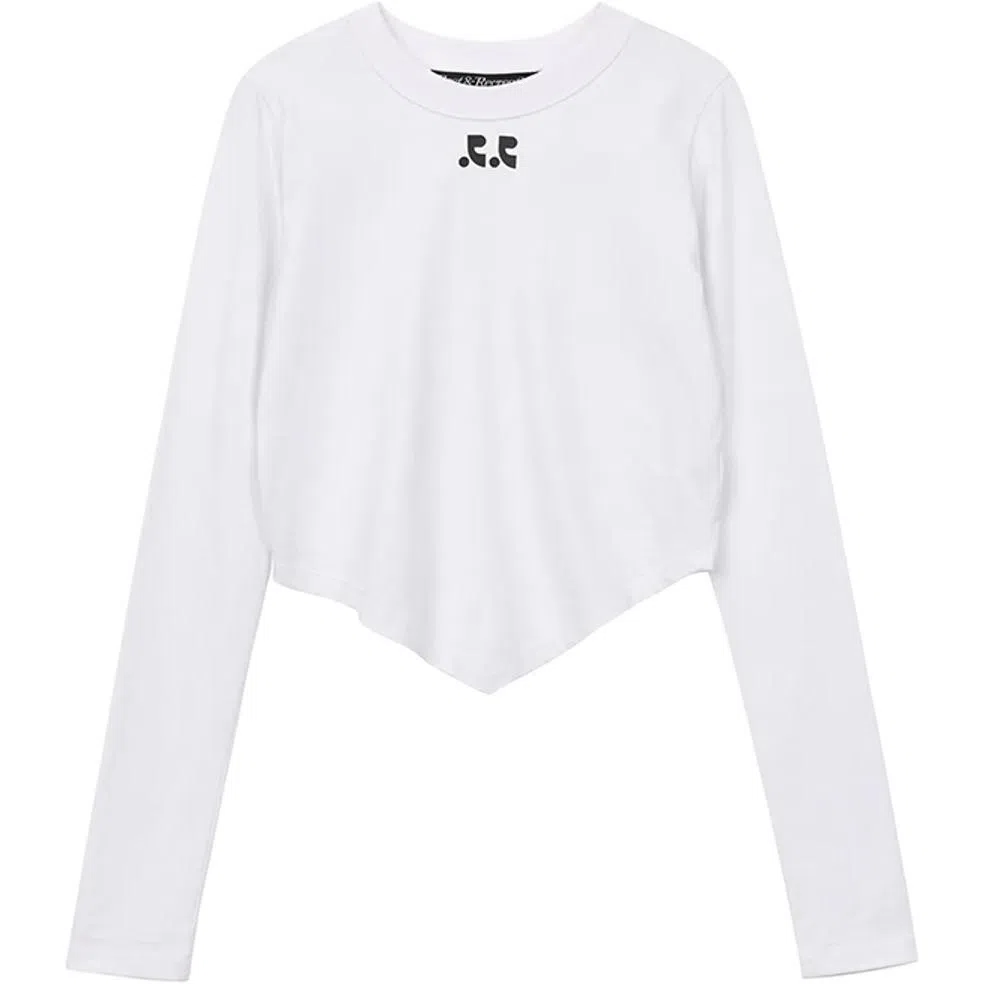 RestRecreation RR AOW POINT LONG SLEEVE T-SHIRT T