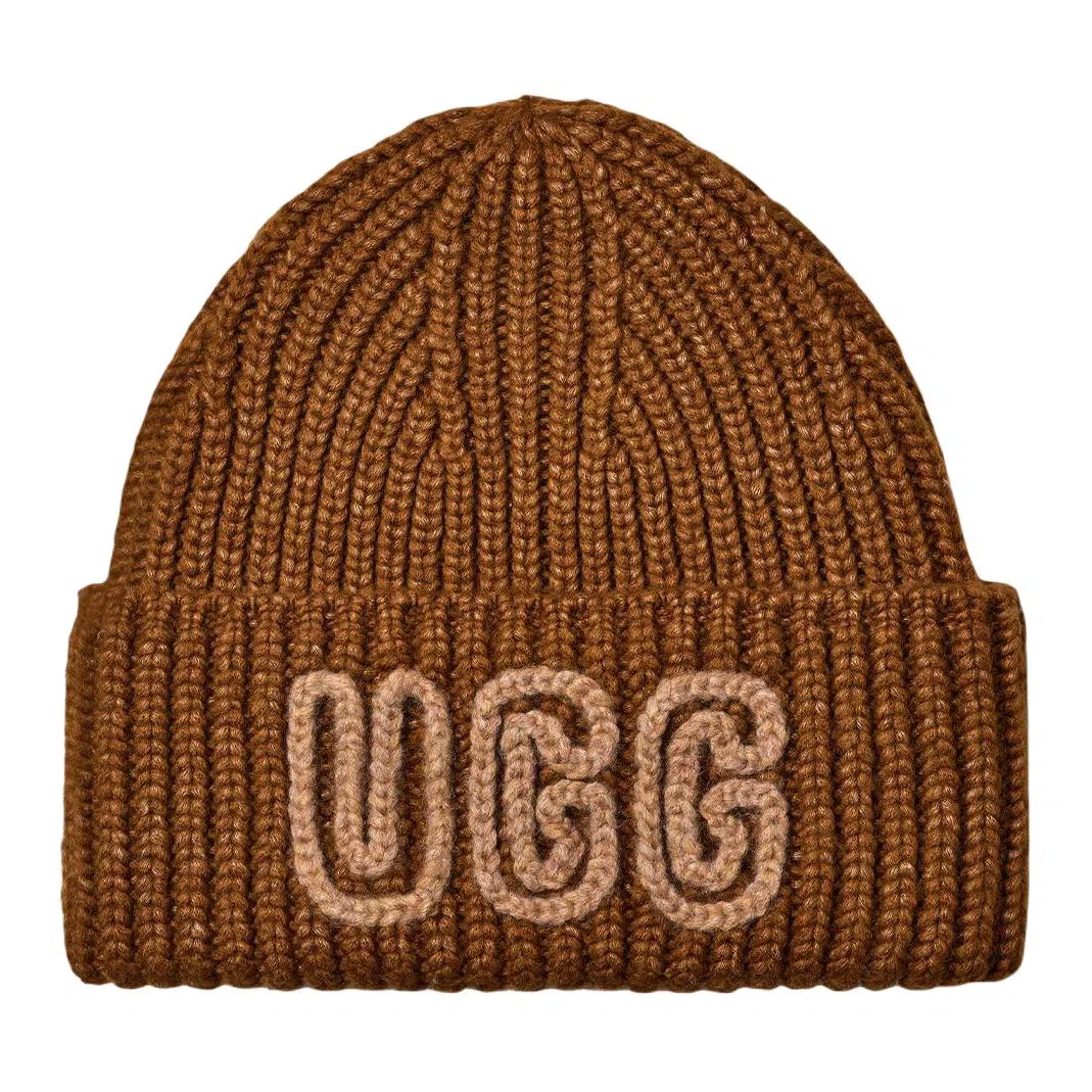 UGG Acrylic Beanie