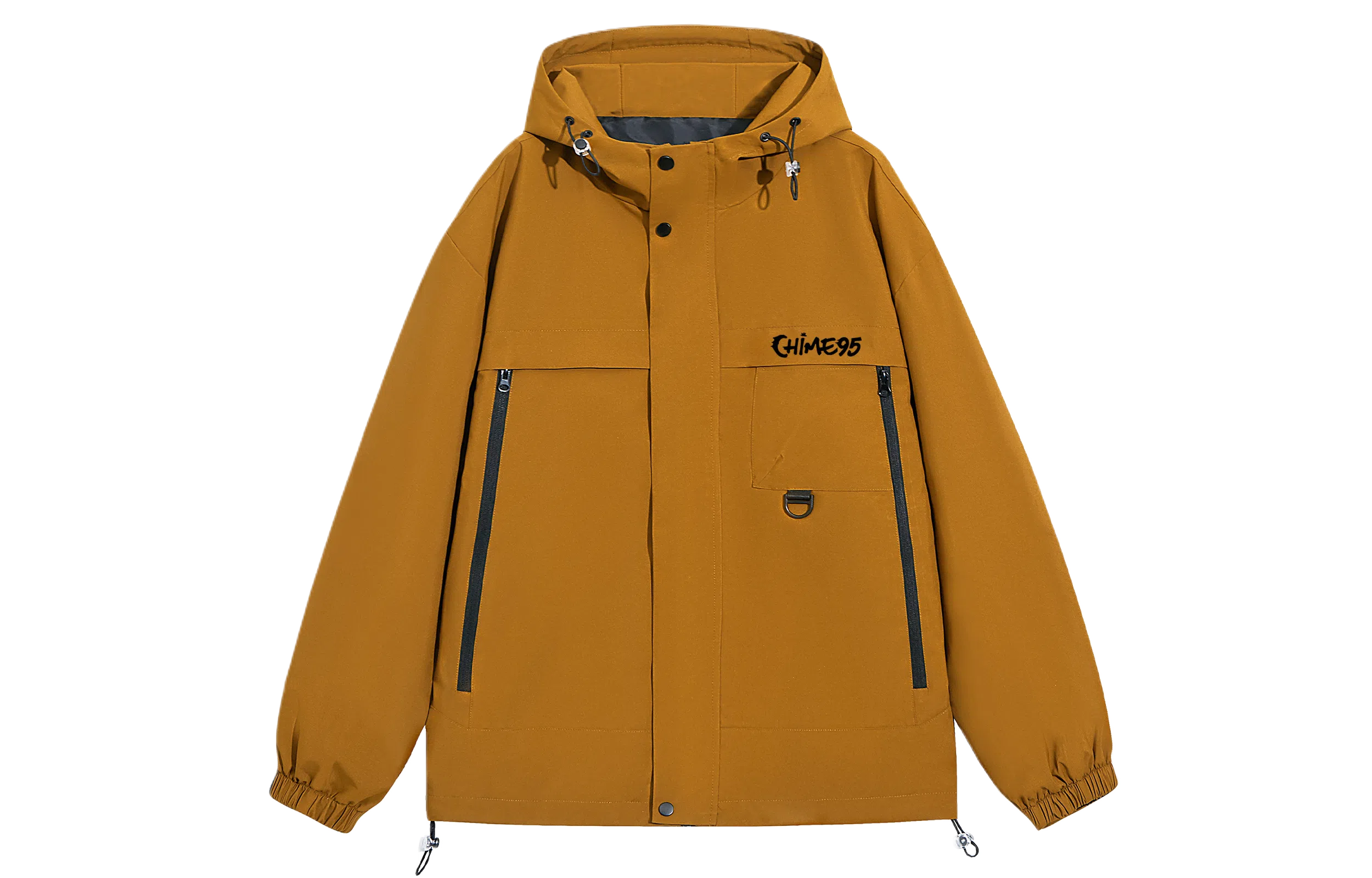 struggle vintage95 Chime Series Jacket