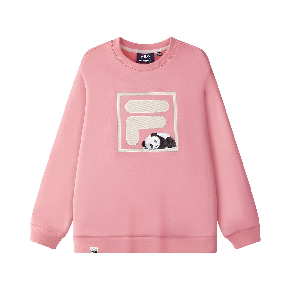 FILA KIDS x ORIGINALE