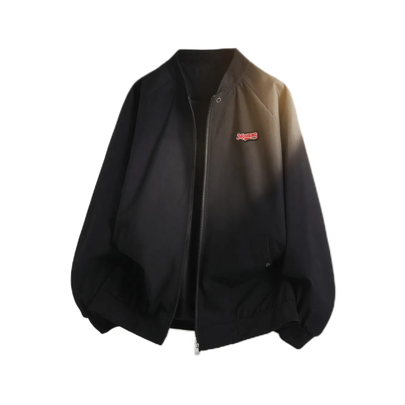 MOZHILING cleanfitDIYvibeins