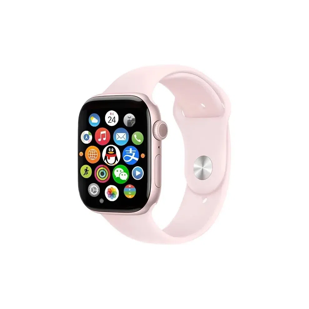 Biocirca 247mm iWatch S10S9S8S7