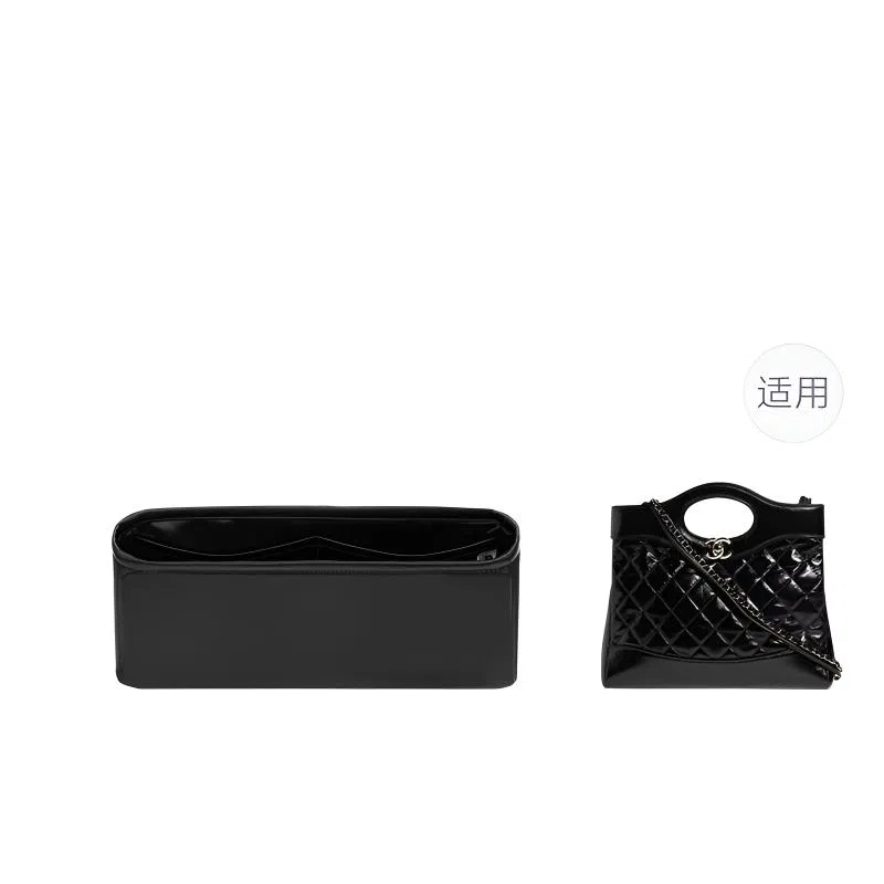 FANJI CHANEL31bag mini