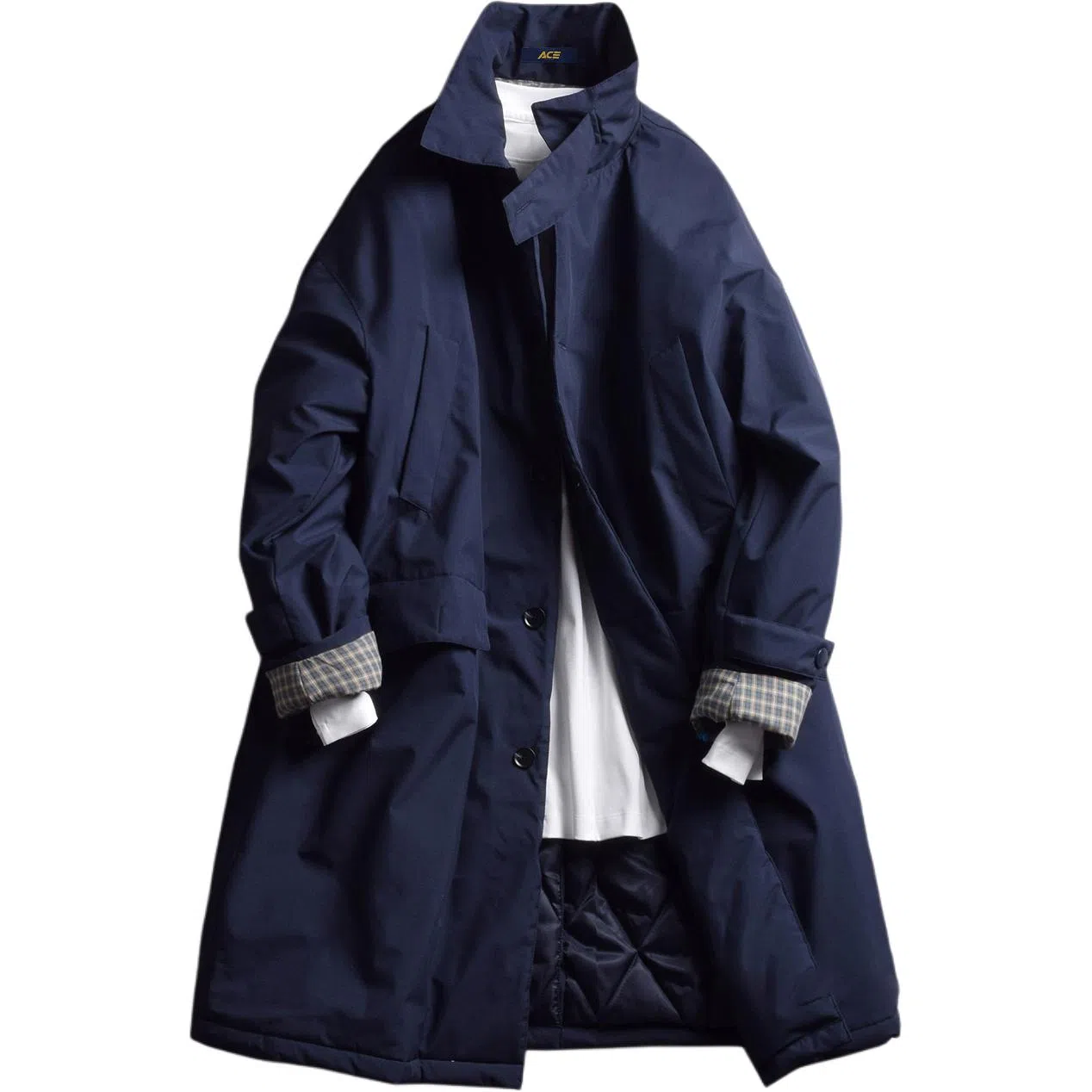 ASSIDUOUS CONFUSED EFFORT 2025