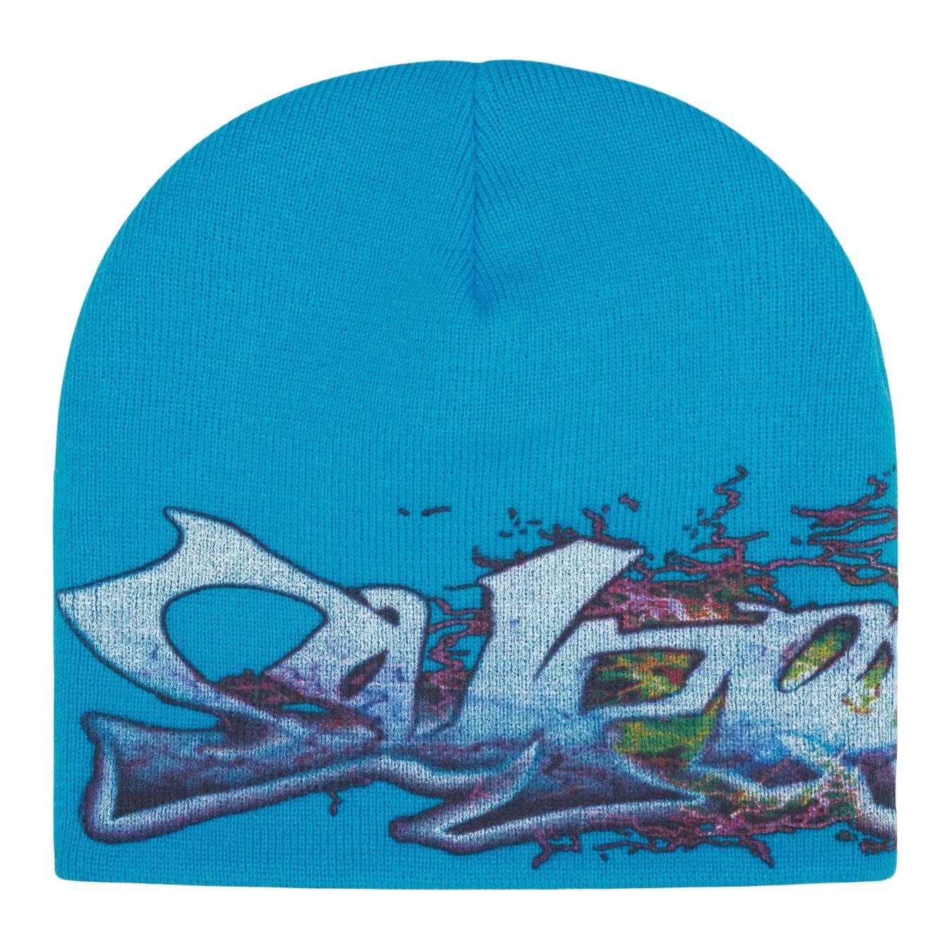 Supreme FW25 Week 1 Tag Beanie -