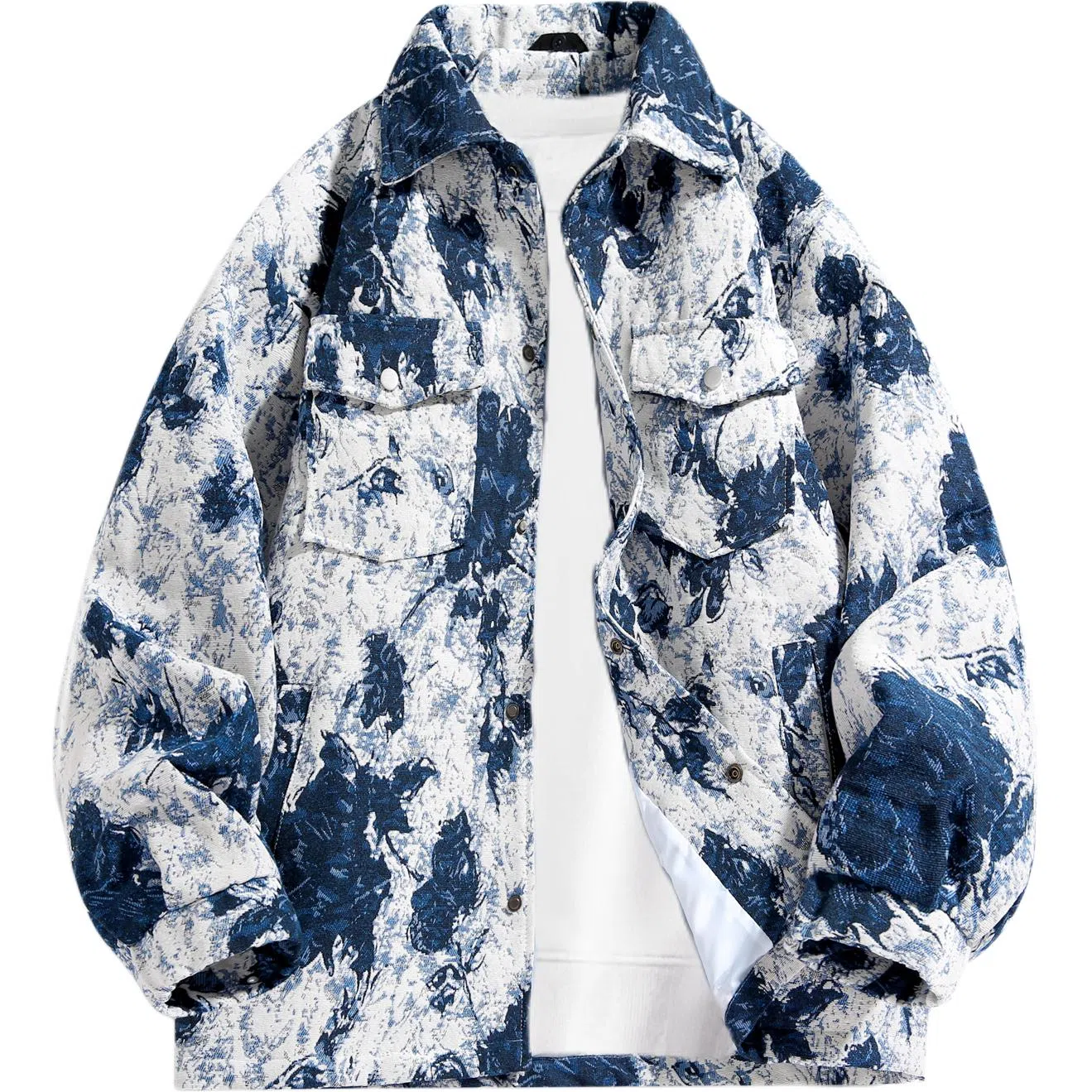 Lightning X Storm vintage