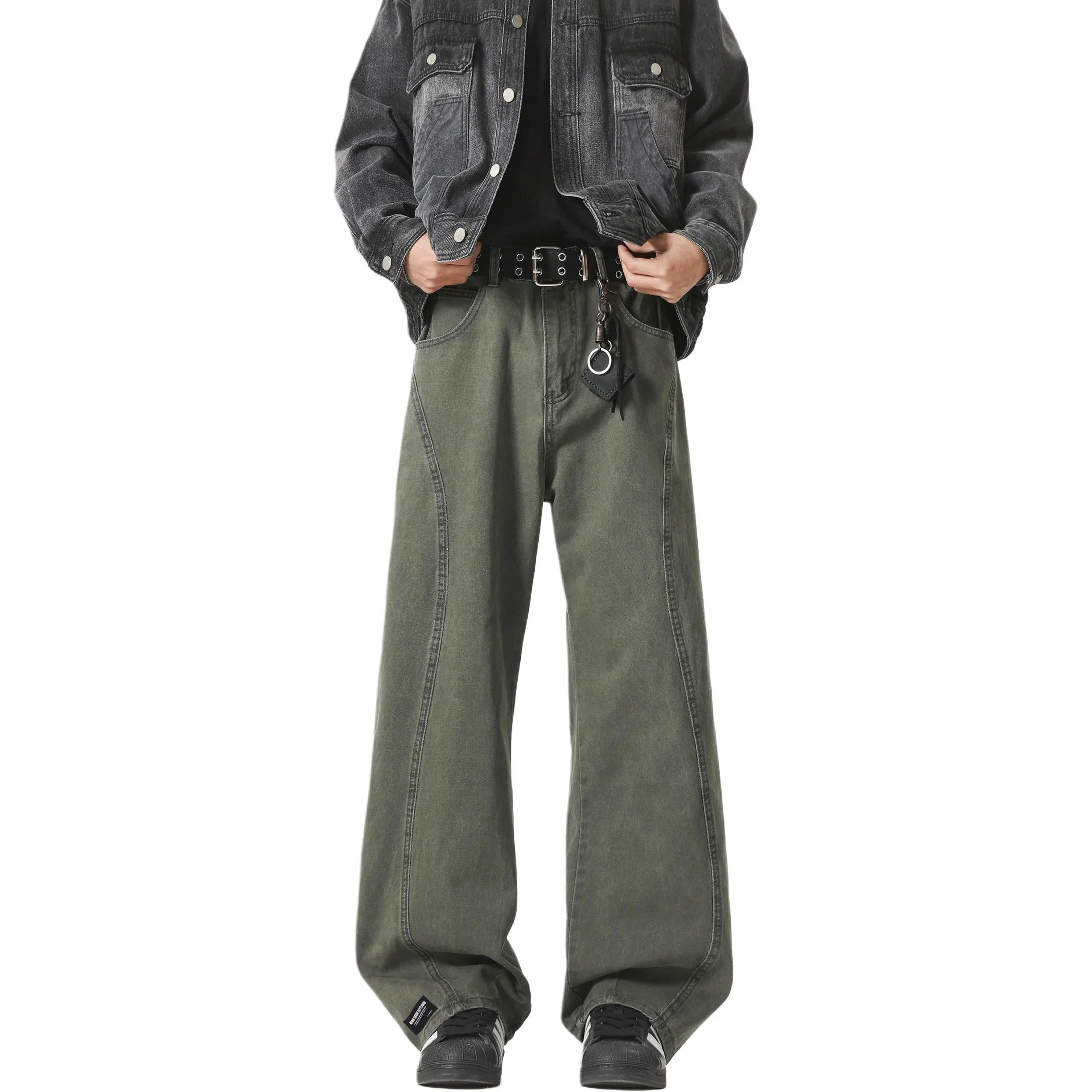 NINETEEN AUTUMN x KADAKADA SUITE vibeootd