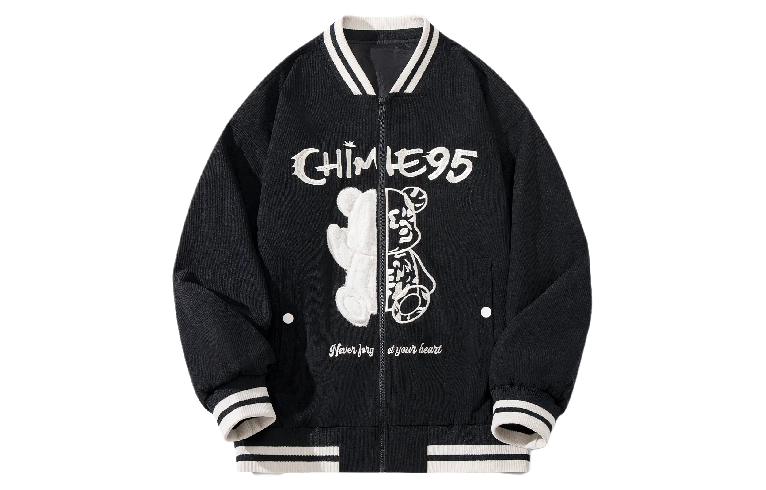 struggle vintage95 Chime logoV