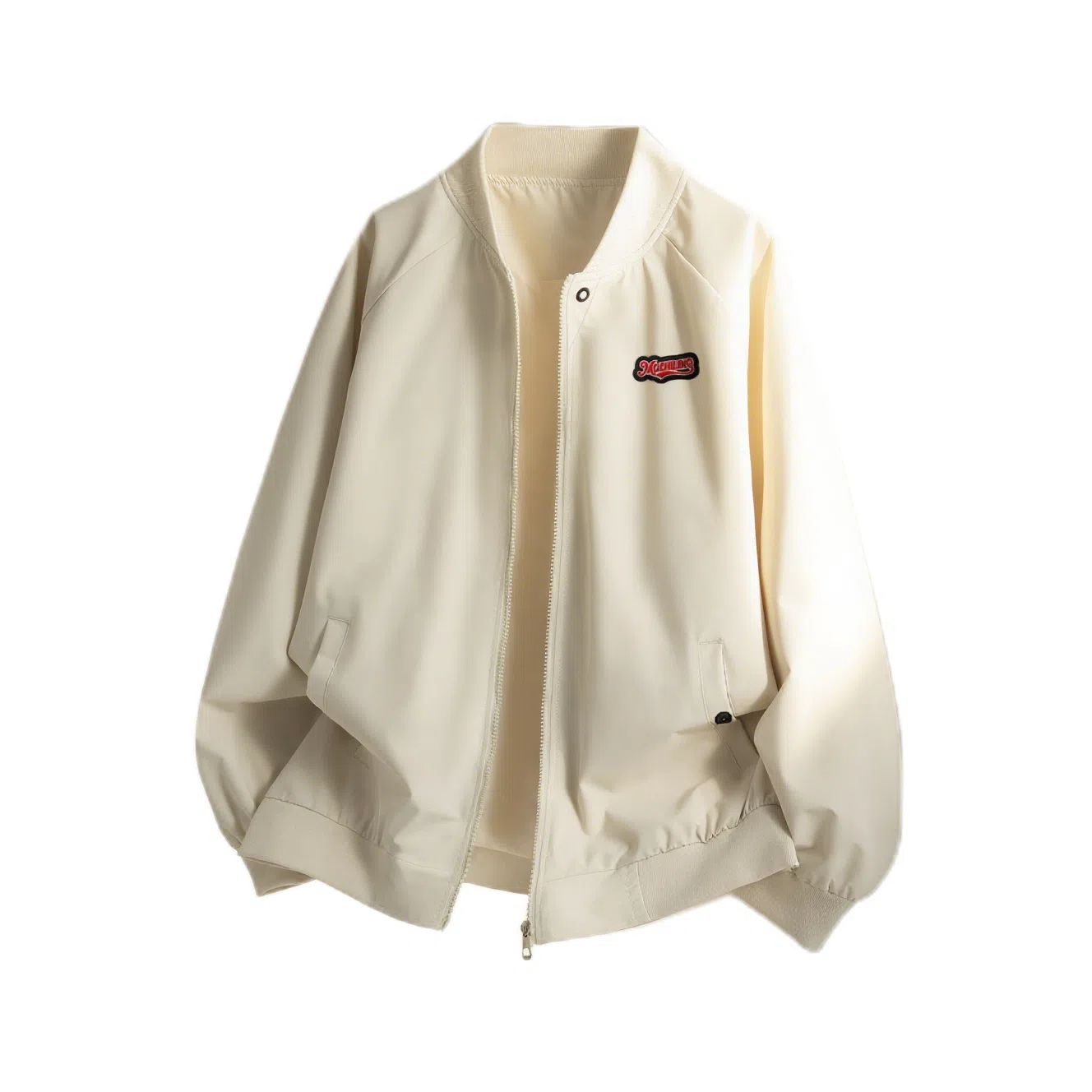 MOZHILING cleanfitDIYvibeins