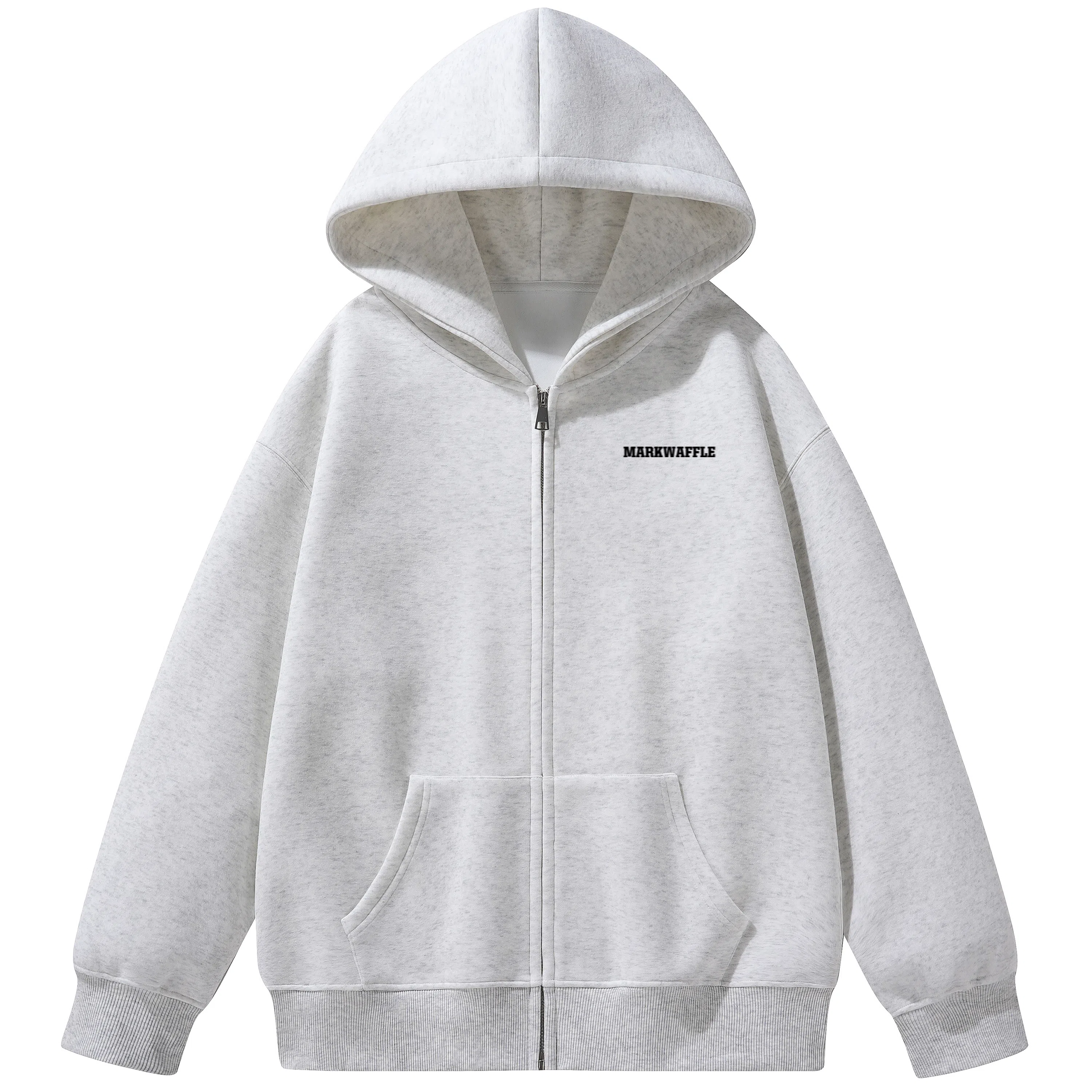 MARK WAFFLE cleanfitLOGO