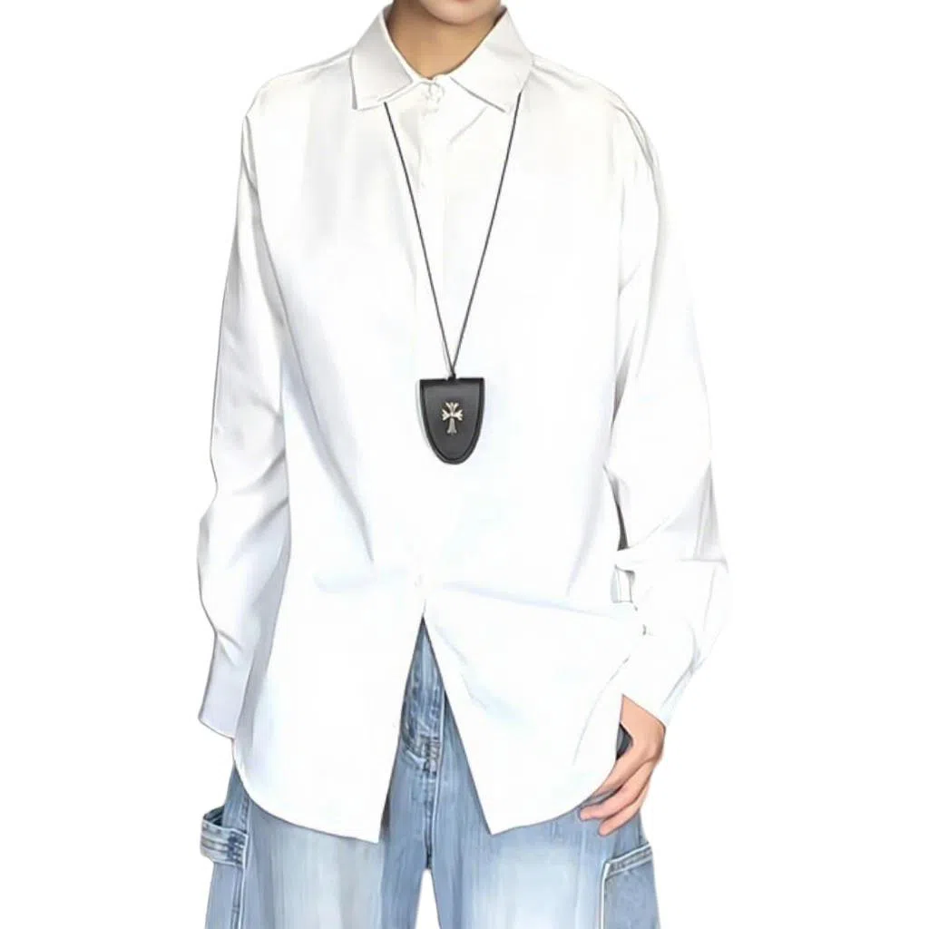 SOUL WORKER cleanfit