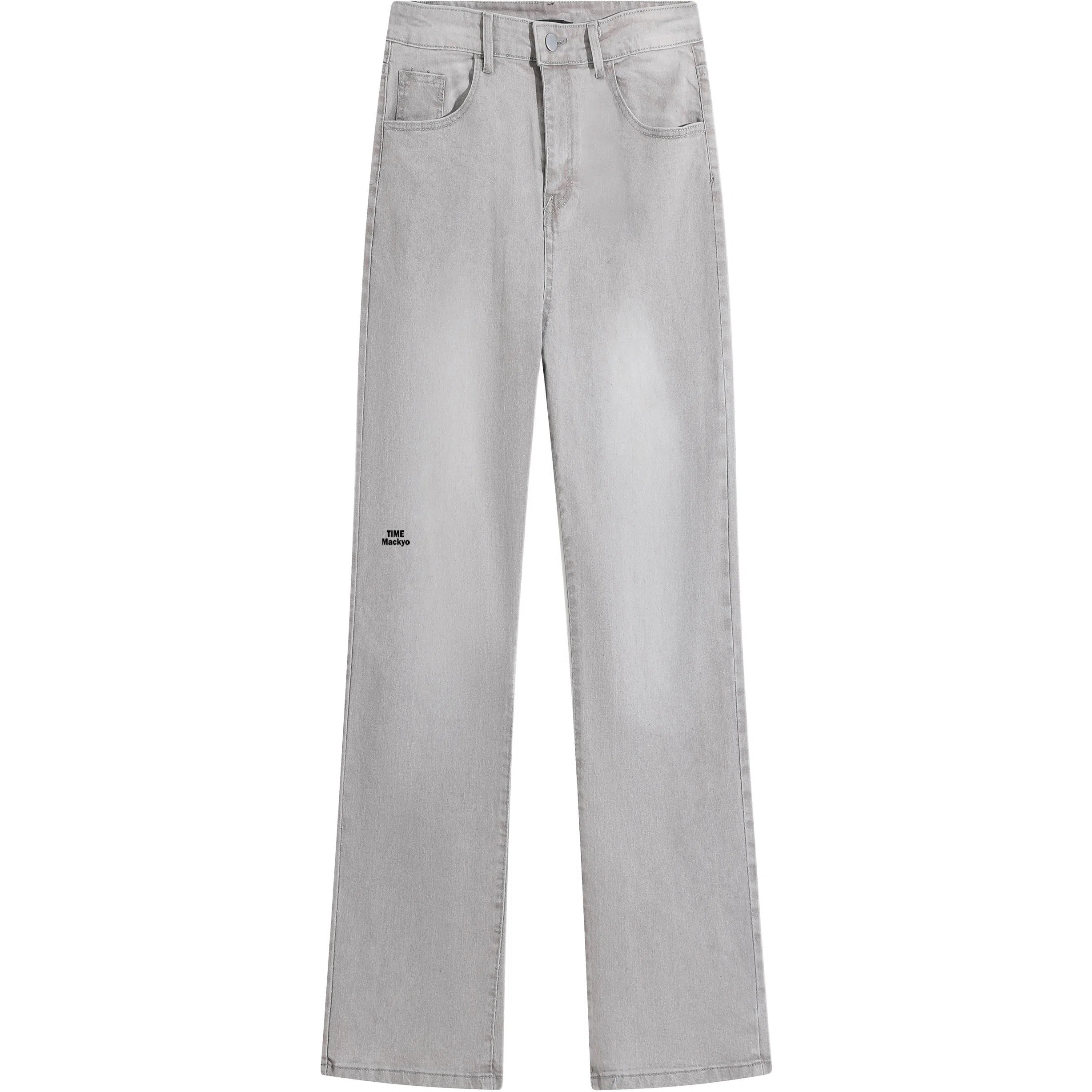 Mackyo x SOORCHCE cleanfit