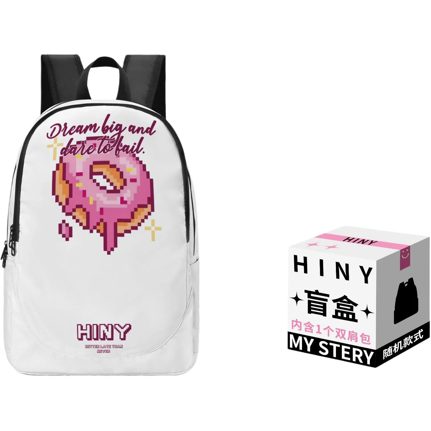 HINY