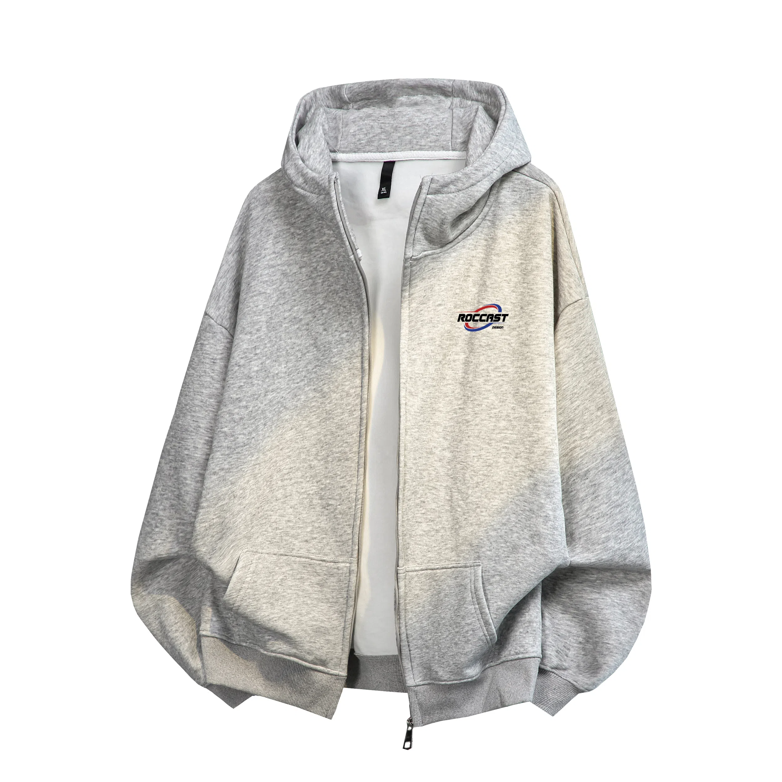 ROCCA DESIGN logo cleanfitboxy