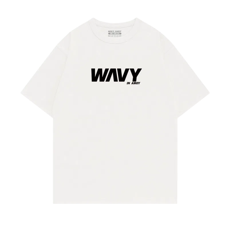 WAVYCREW T