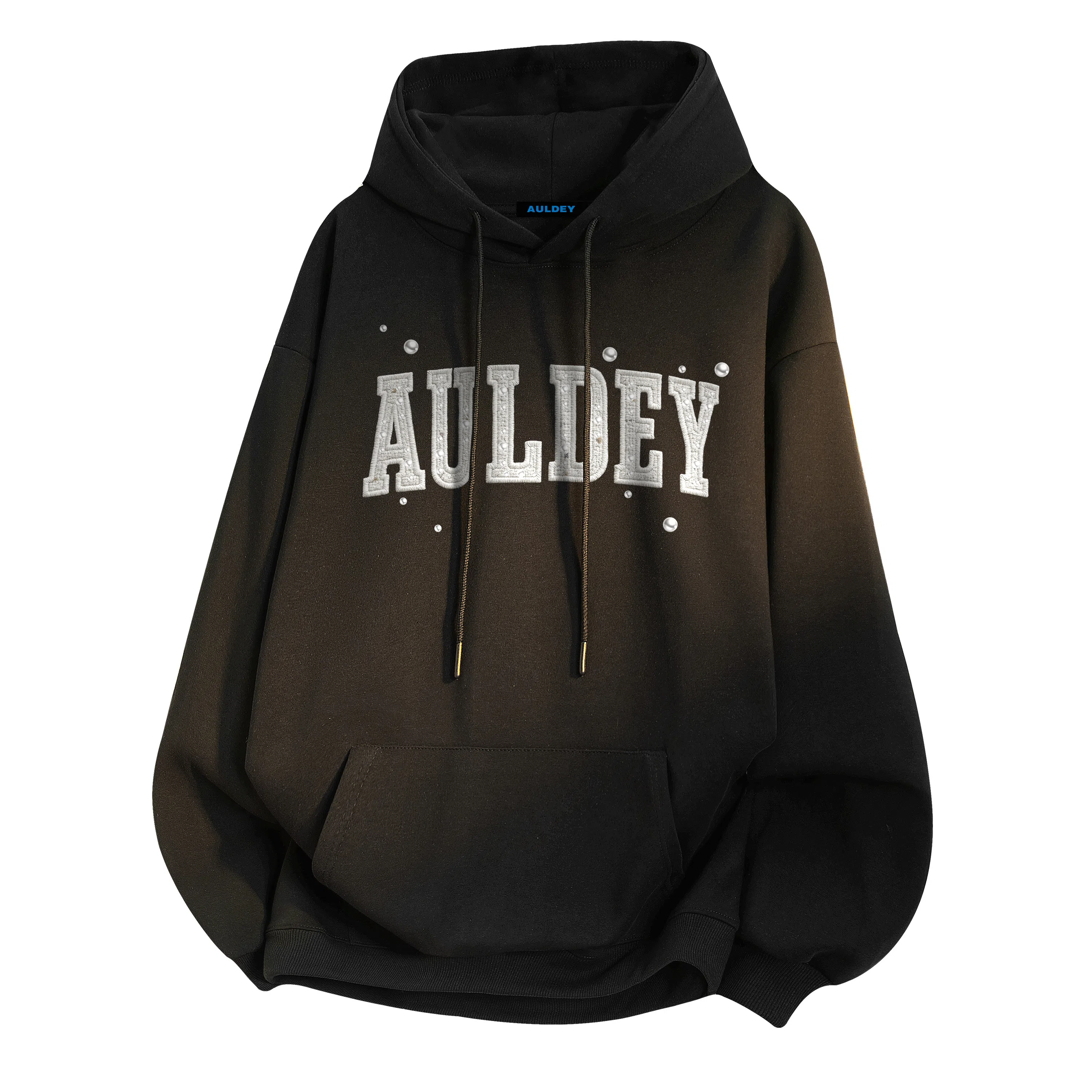 AULDEY logo