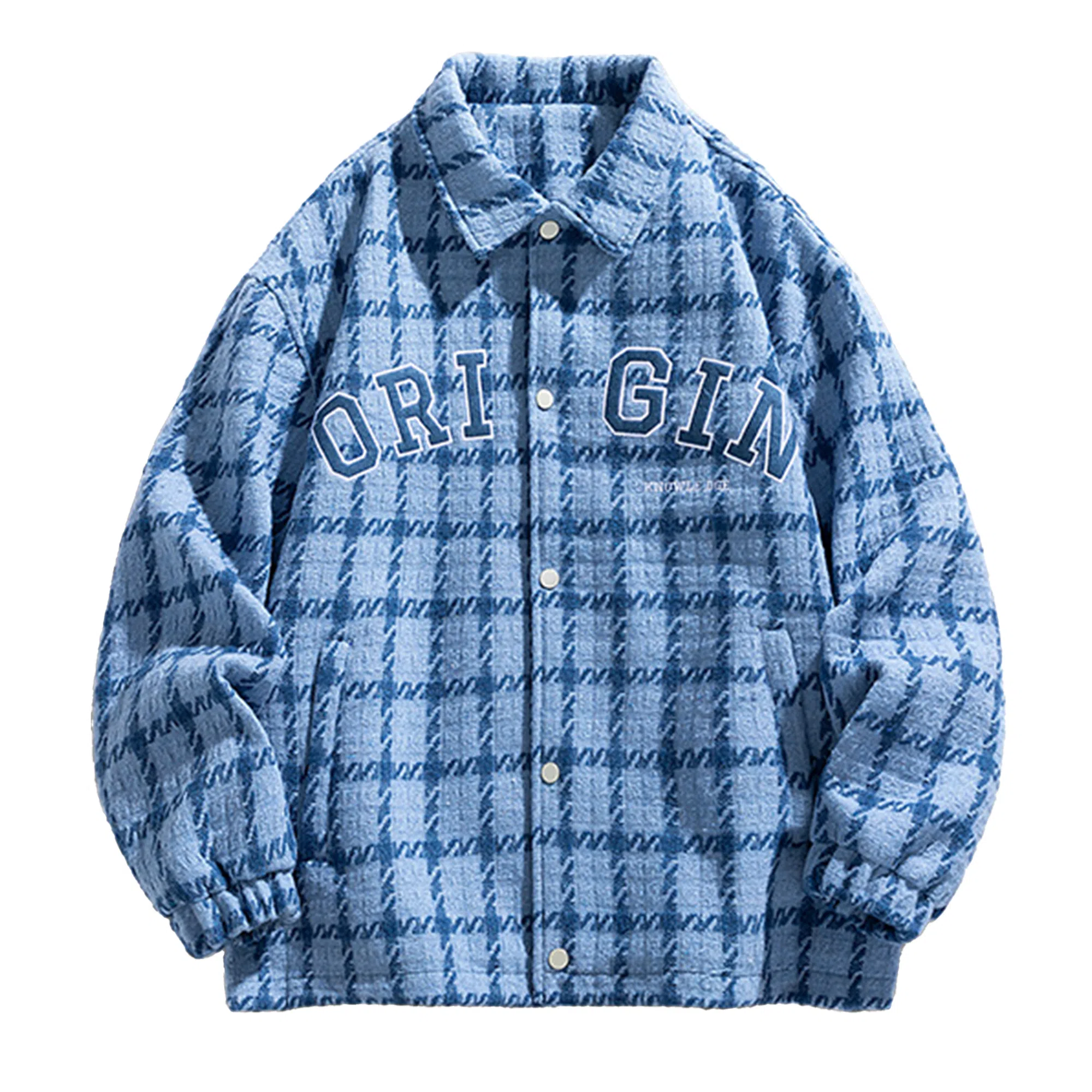 COLD MAPLE FW25 vibe