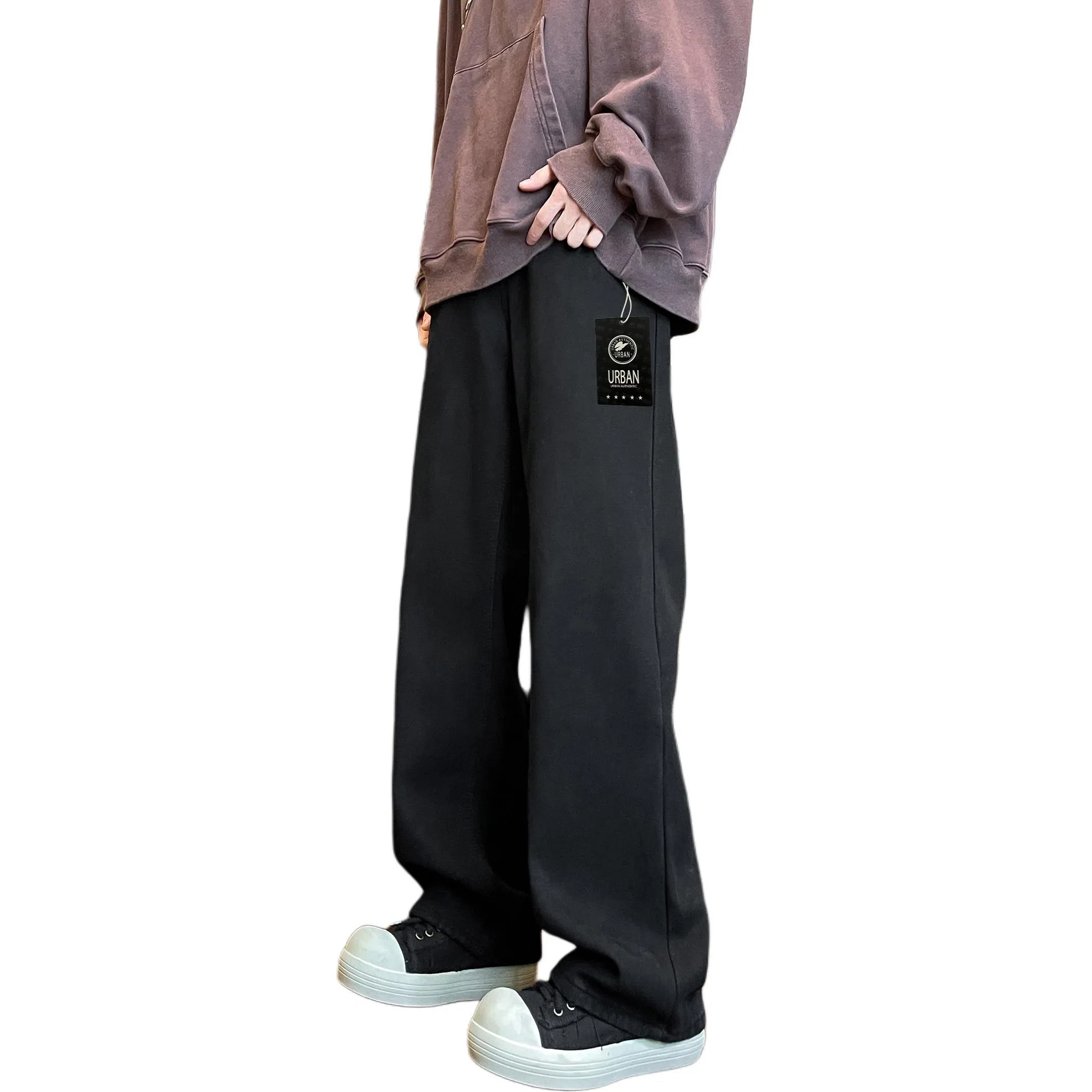 URBAN AUTHENTIC 180+cleanfit