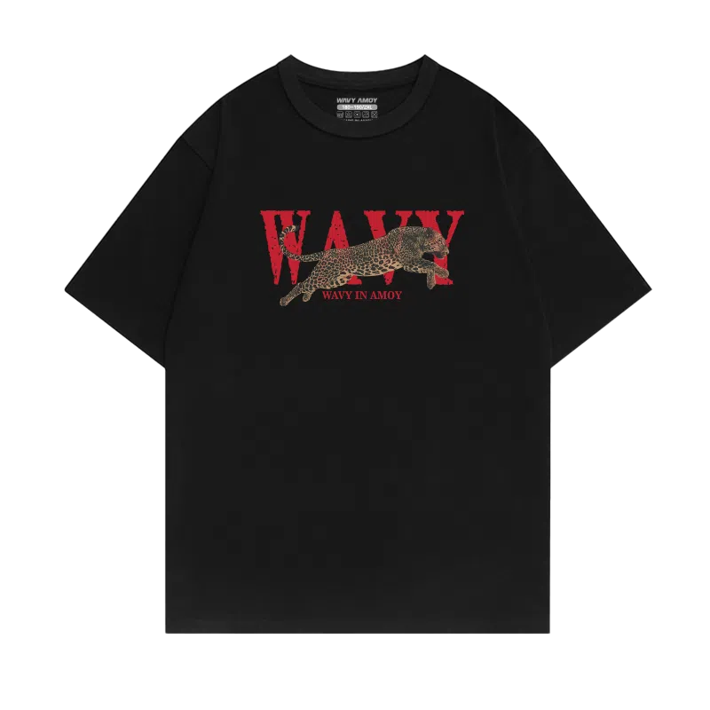 WAVYCREW T