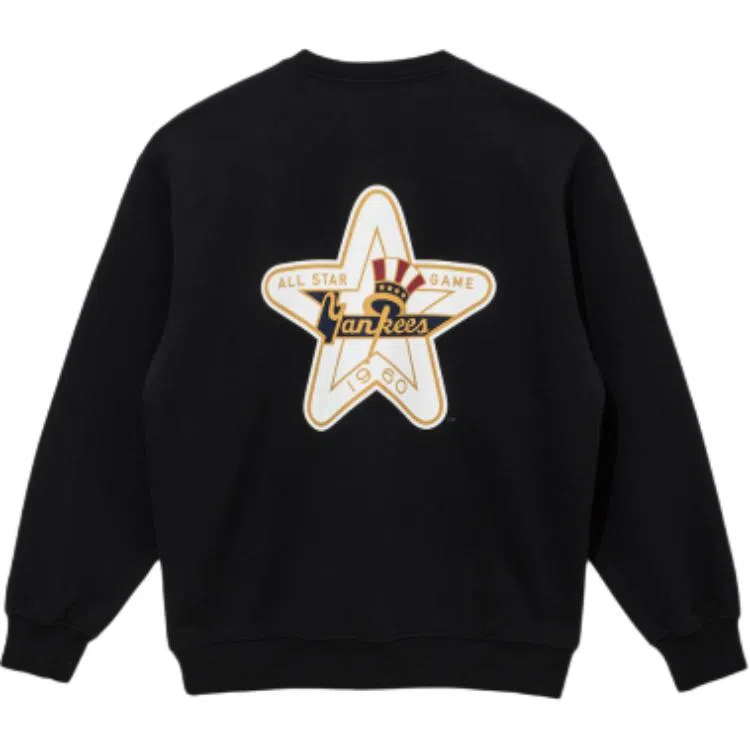 New Era FW25 Man-to-Man MLB