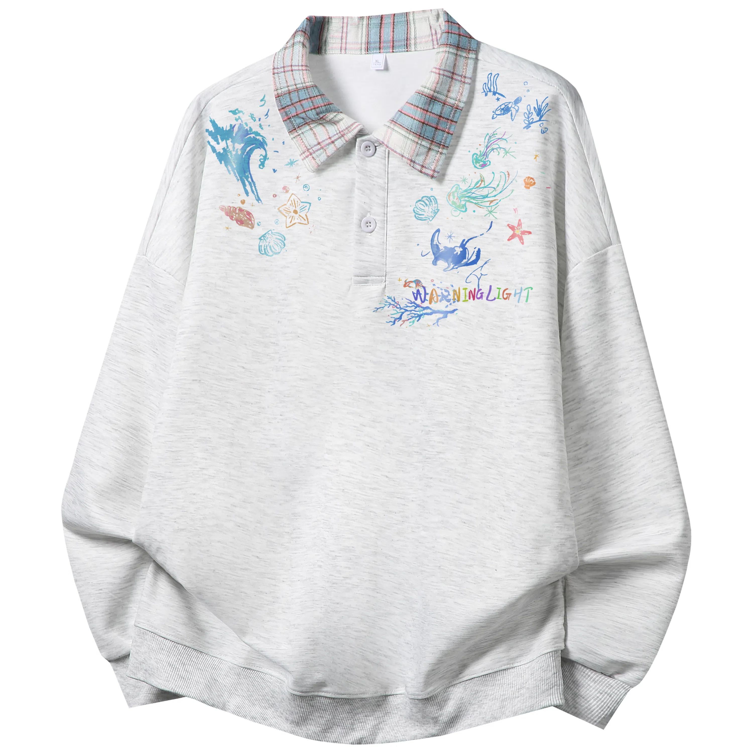 WARNING LIGHT polologoT