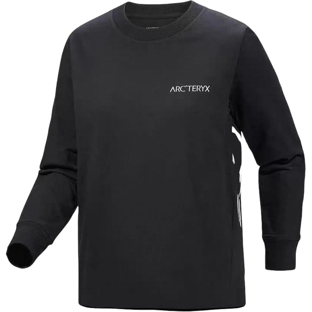 Arcteryx BIRD COTTON Crag T