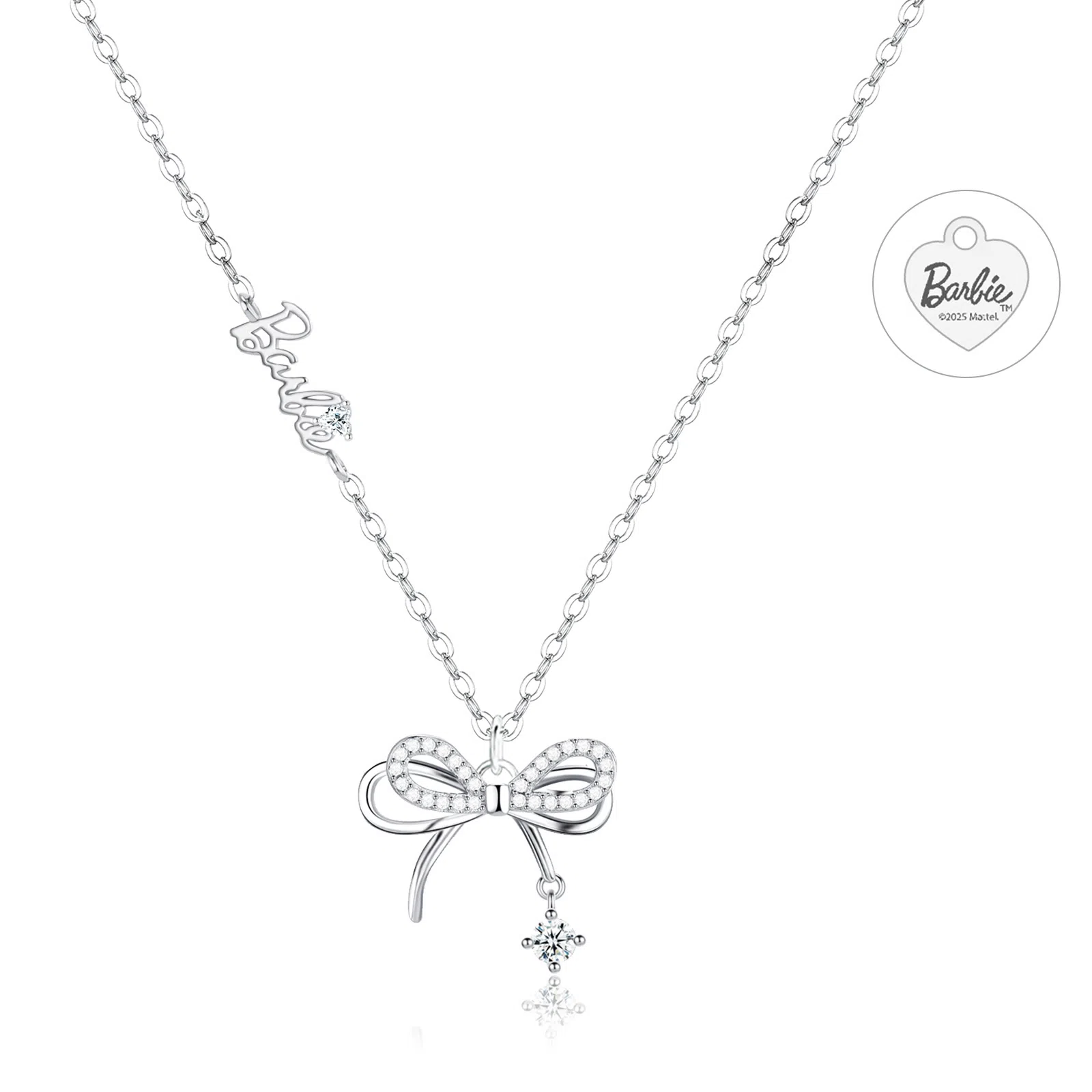 Barbie S925ins 925