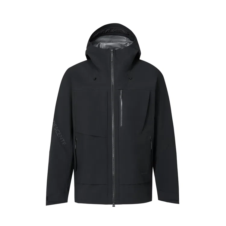 DESCENTE Snowboard Sryle