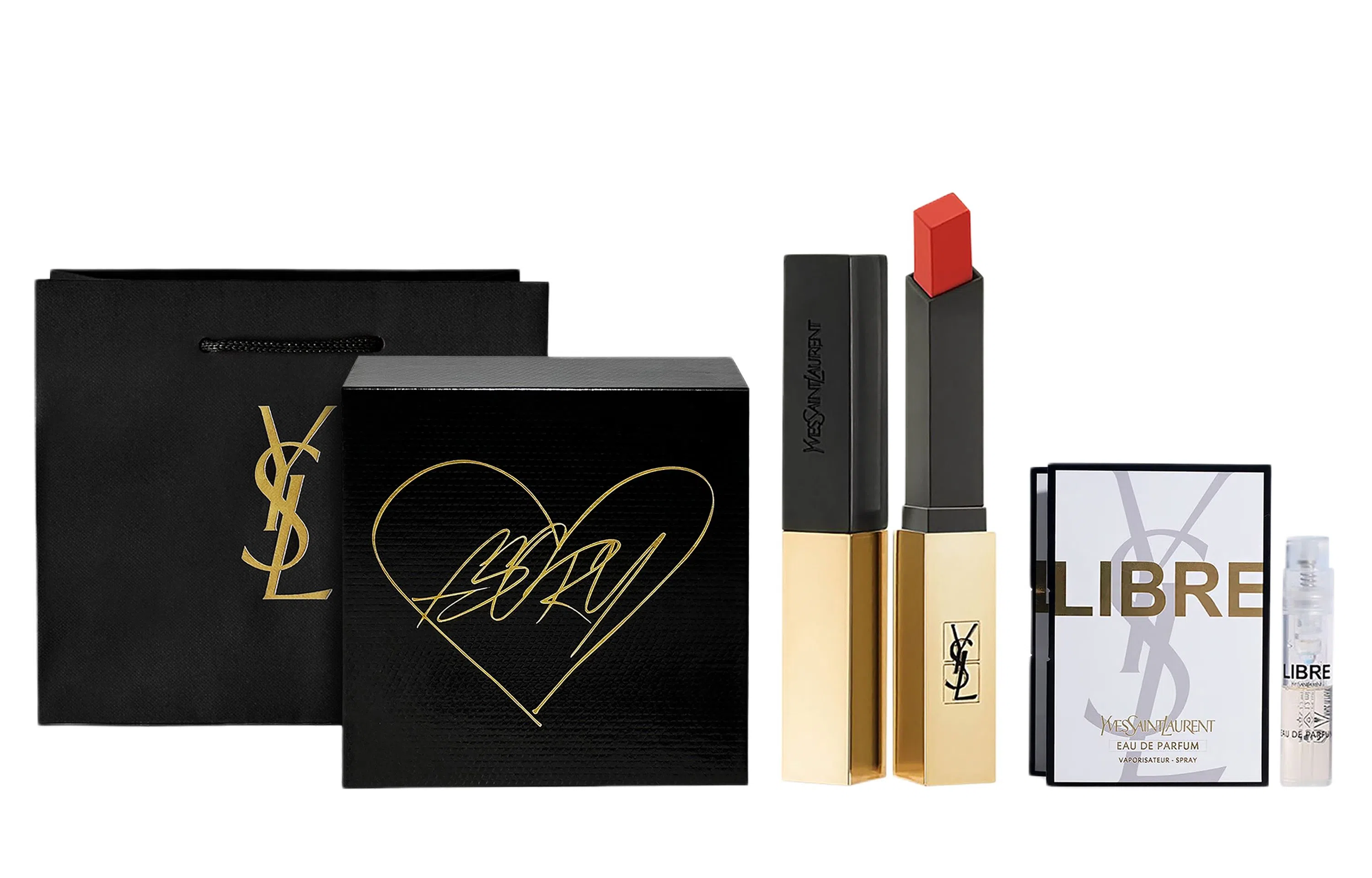 YSL