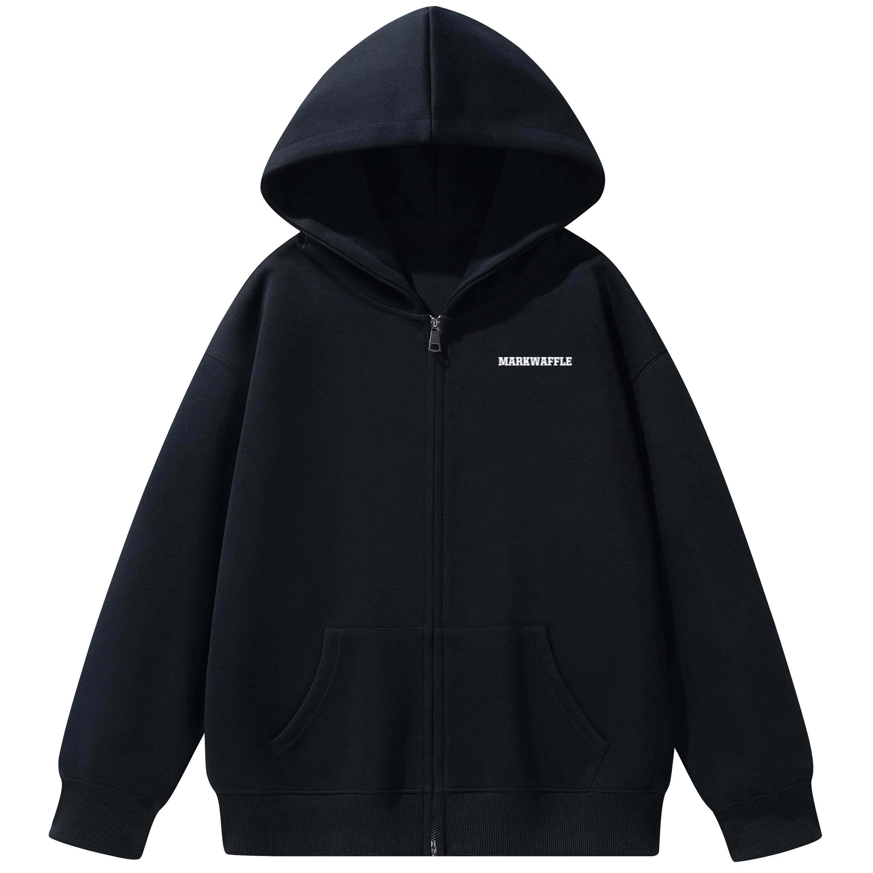 MARK WAFFLE cleanfitLOGO