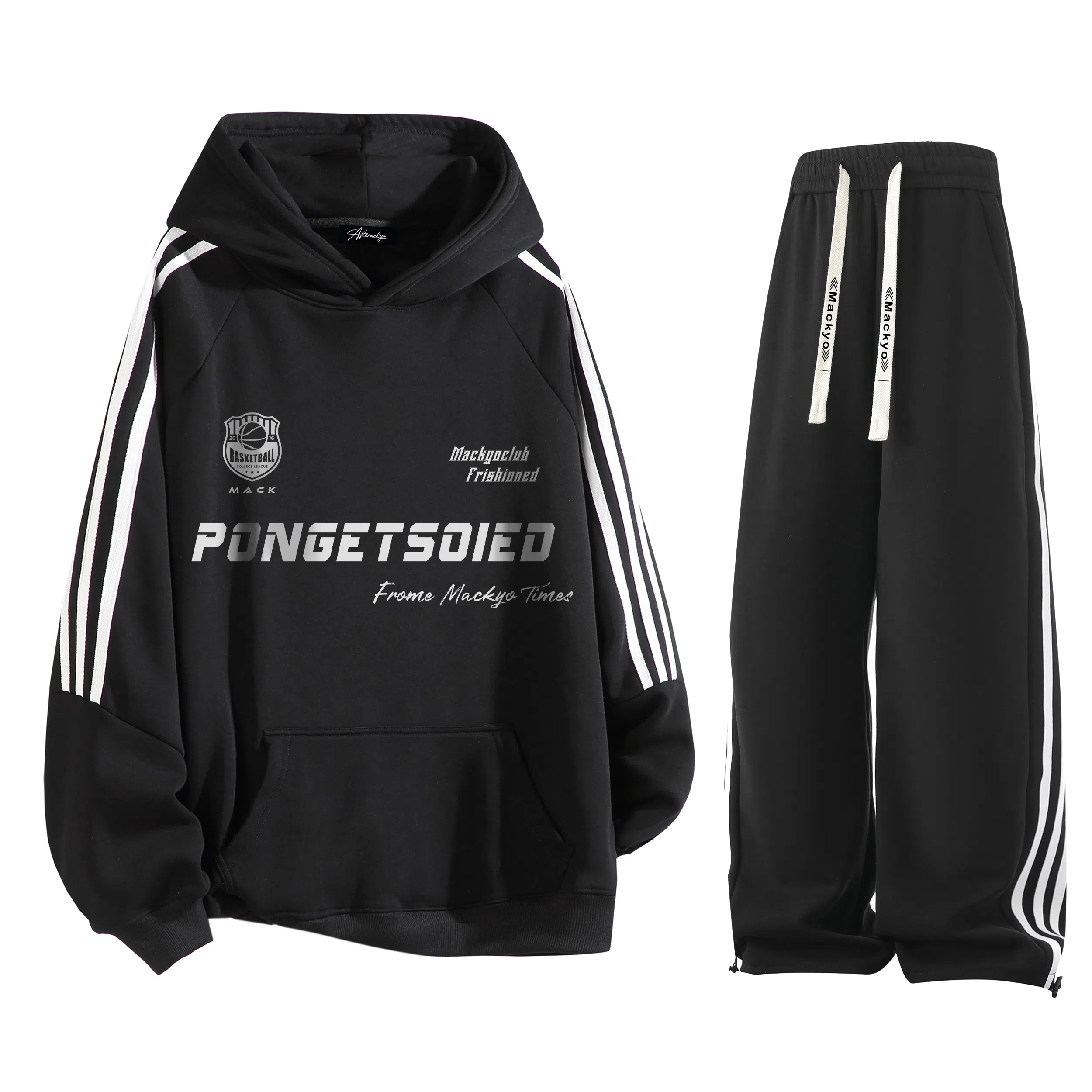 Mackyo x SOORCHCE logo