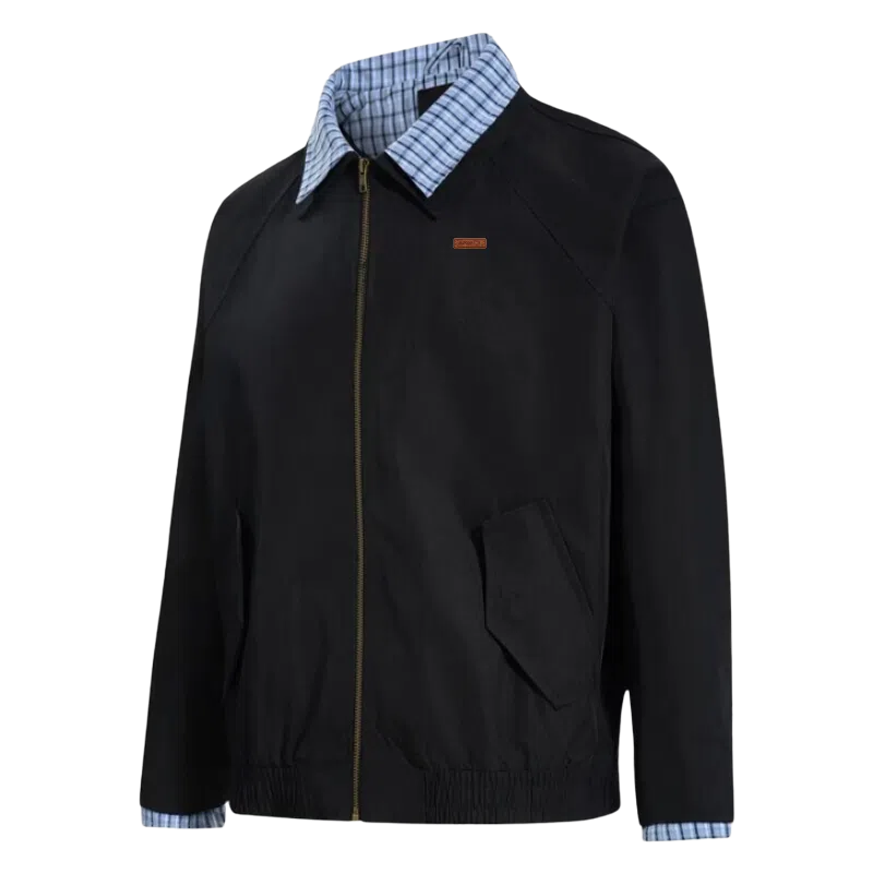 Miu系 GDRG Harrington Jacket