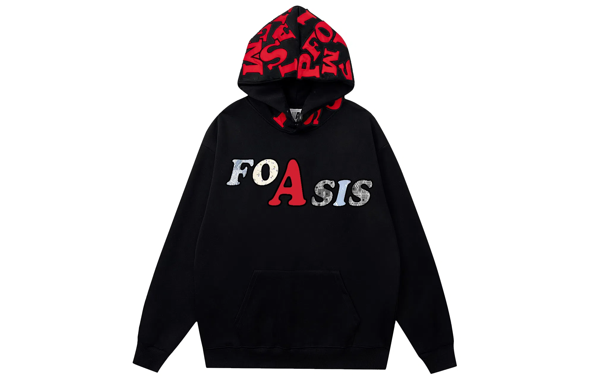 FOASIS