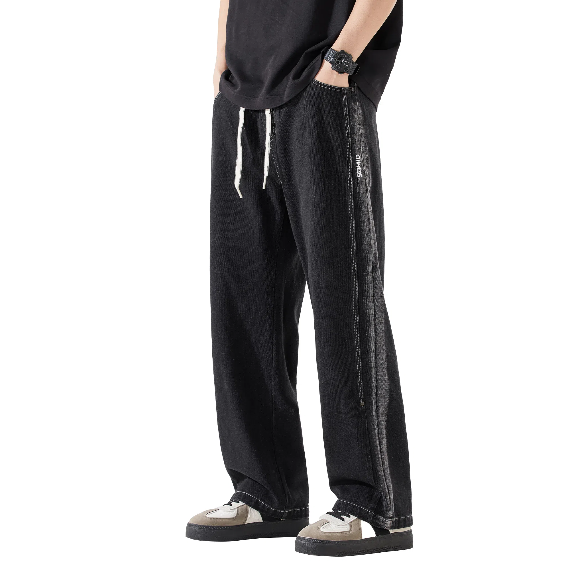 struggle vintage95 Chime