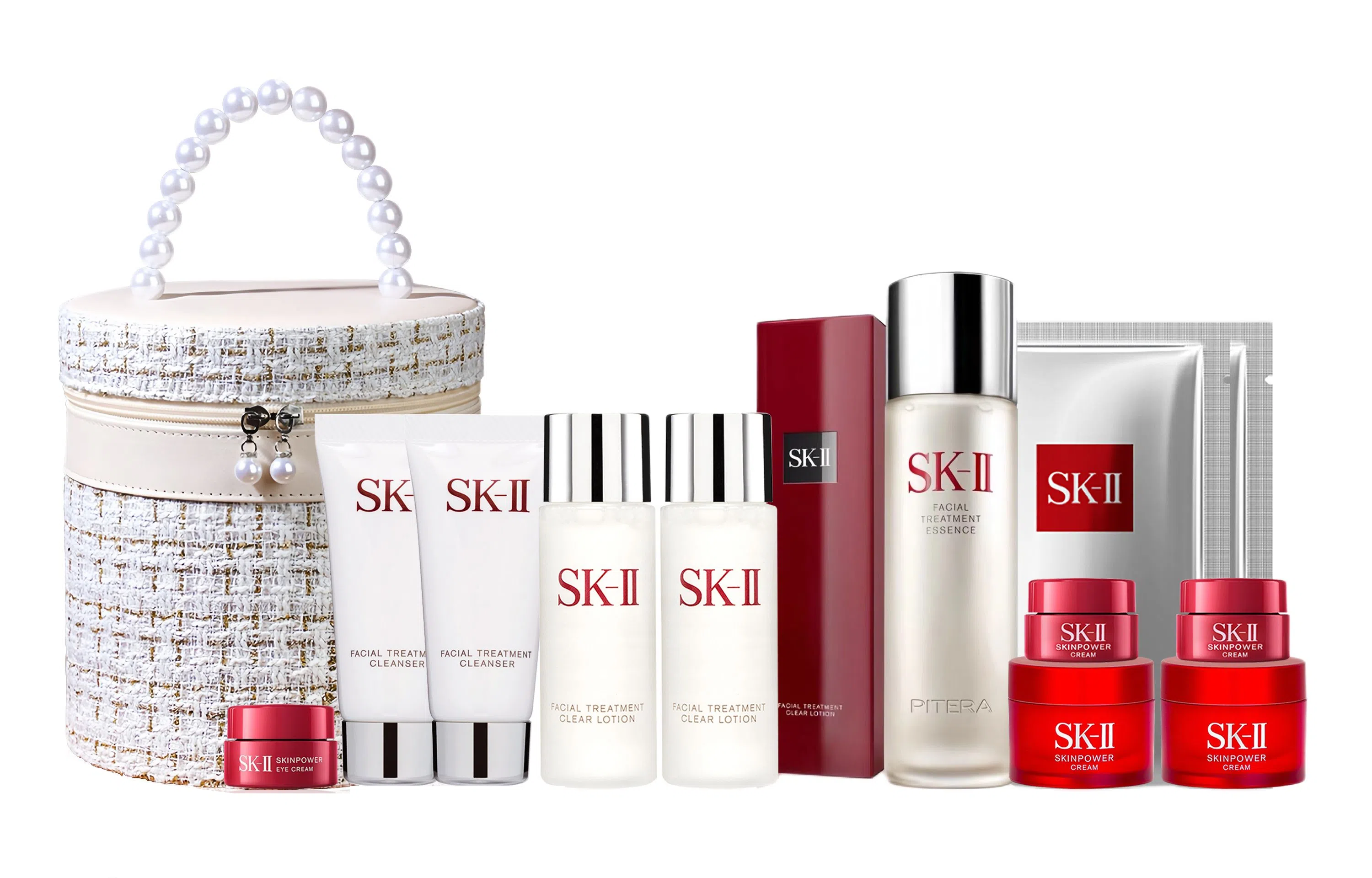 SK-II