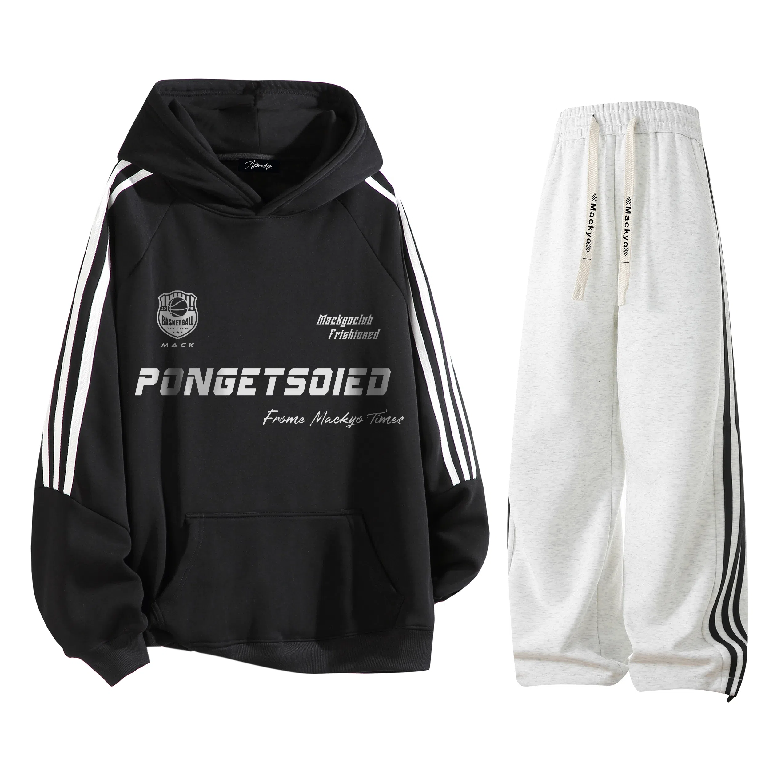 Mackyo x SOORCHCE logo