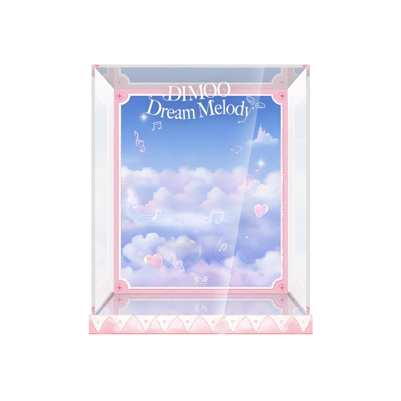 LIGHT YOUR BRICKS DIMOO