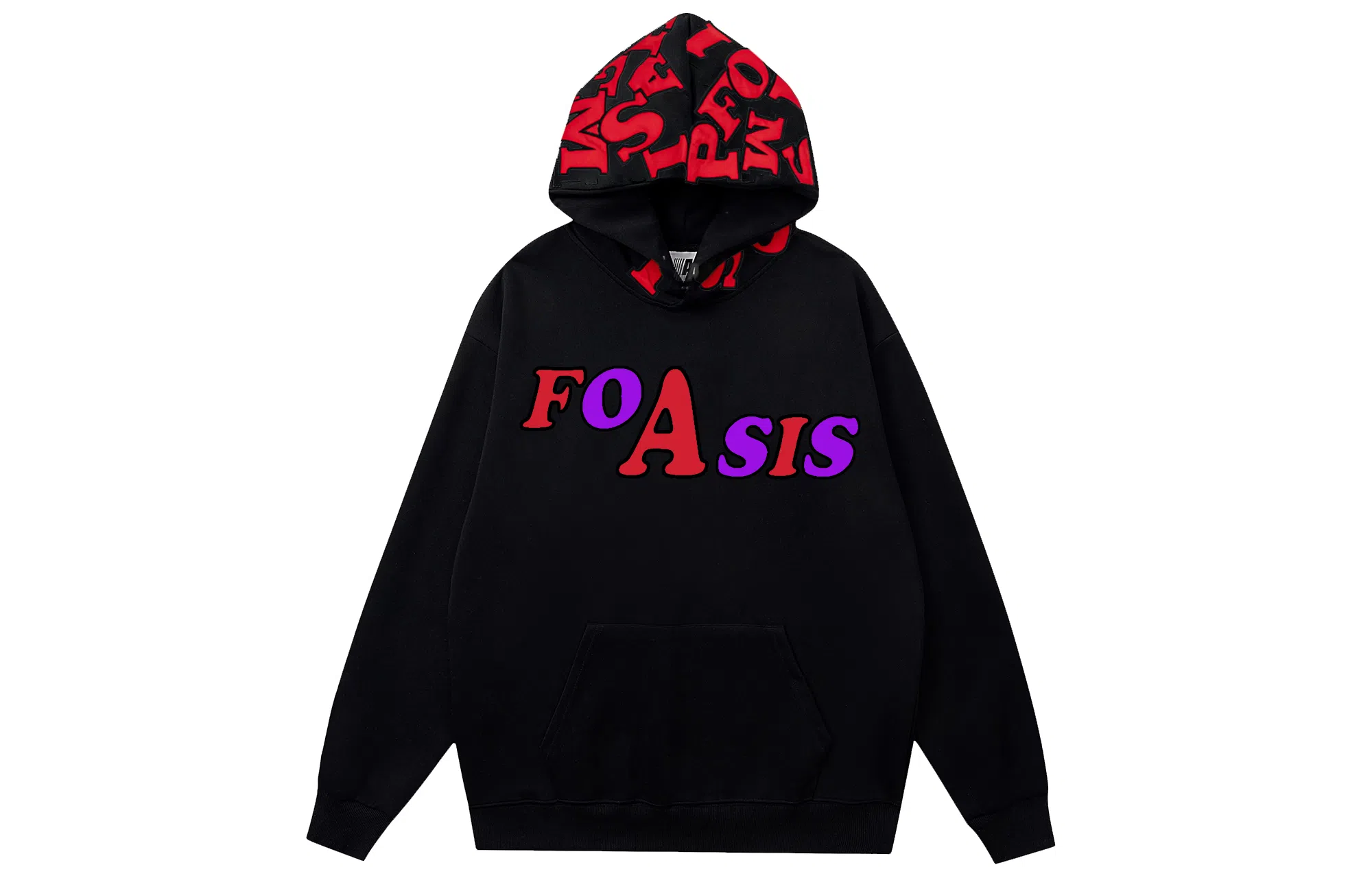 FOASIS