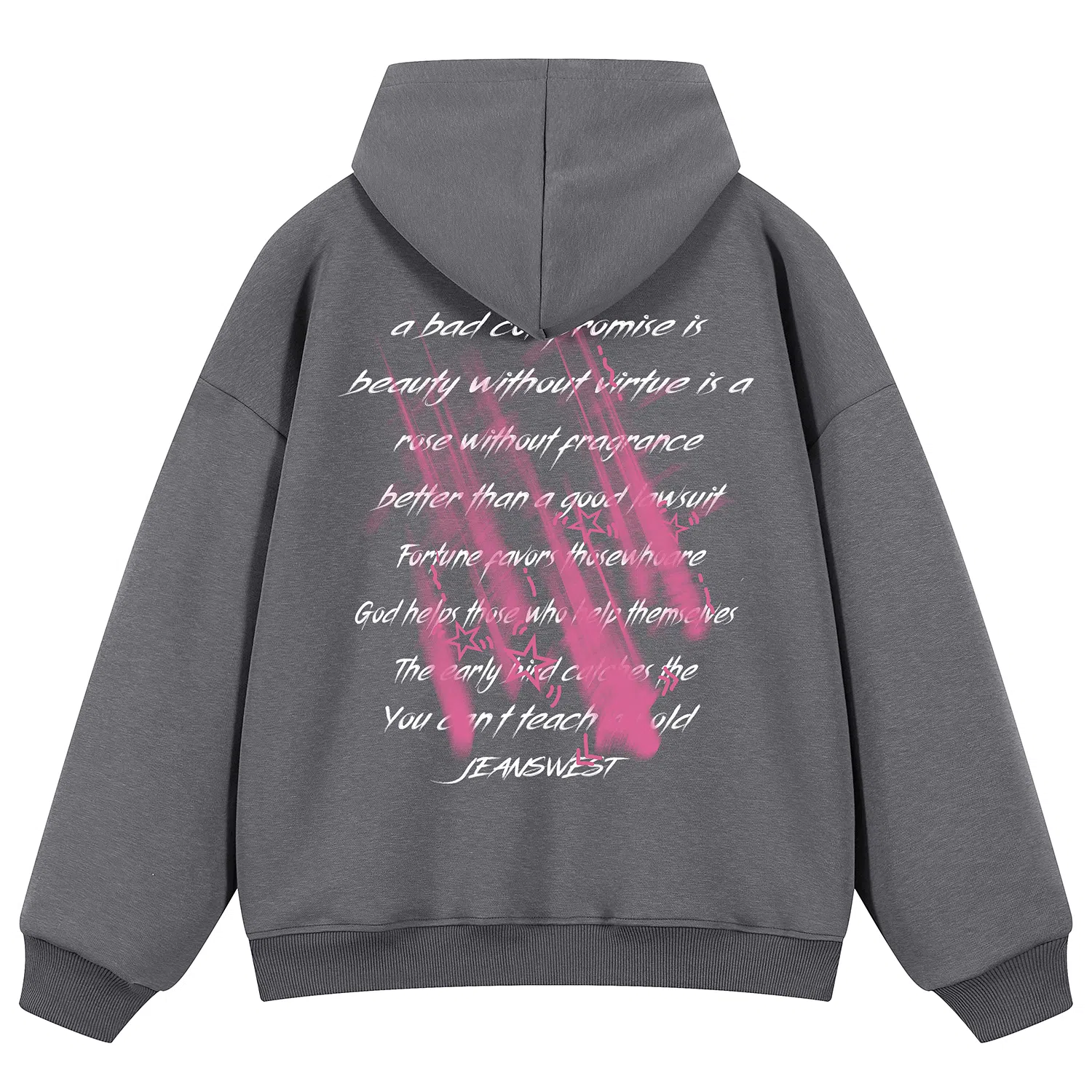 JEANSWEST oversizelogo